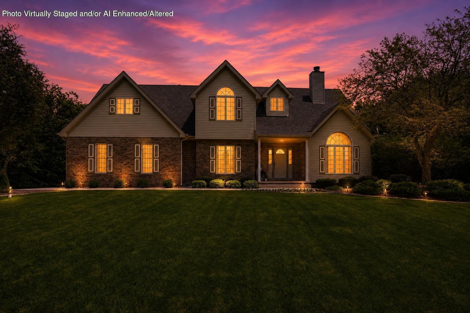 1442 W 127th Place, Crown Point, IN 46307; Image #2