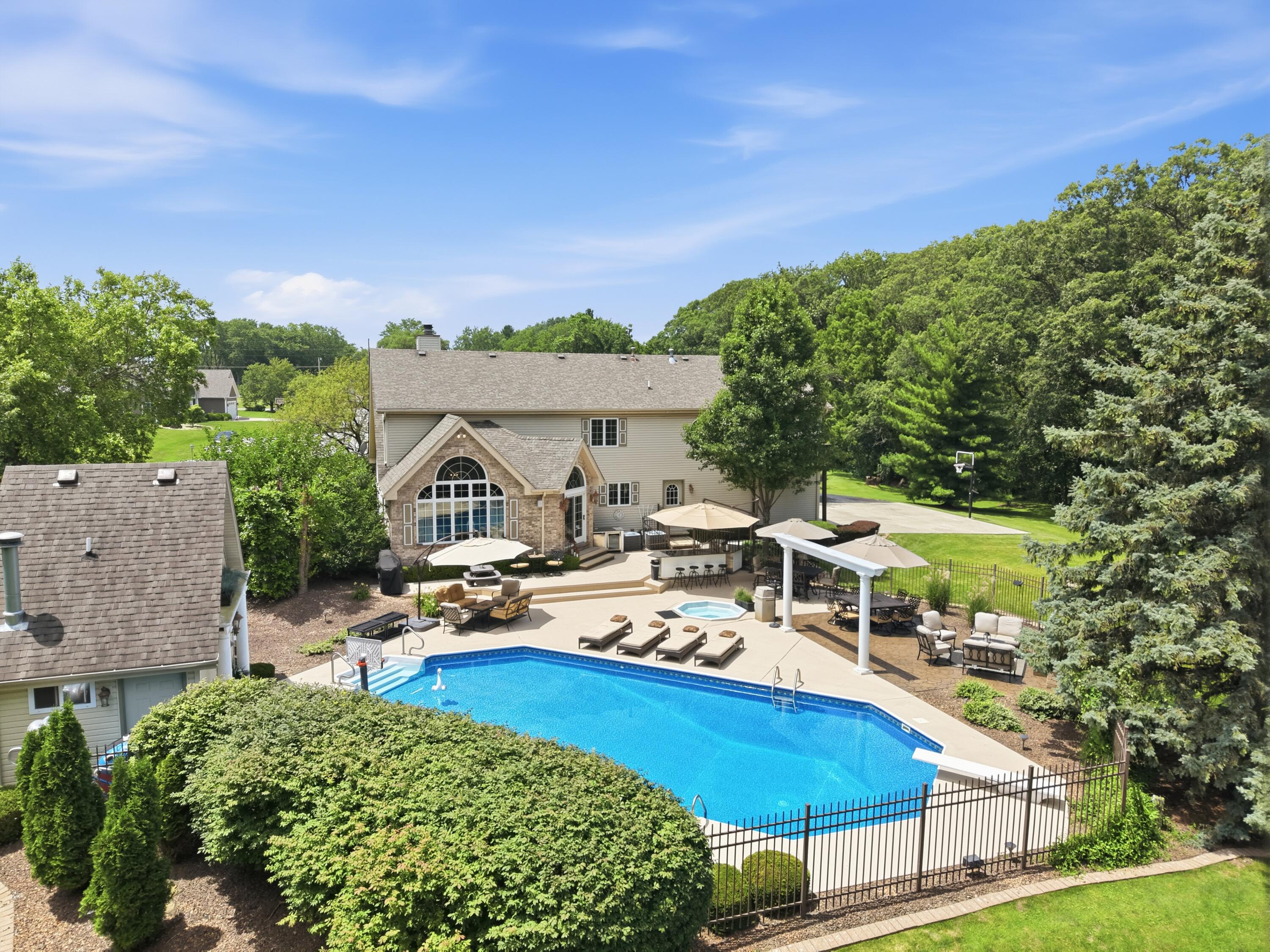 1442 W 127th Place, Crown Point, IN 46307; Image #4