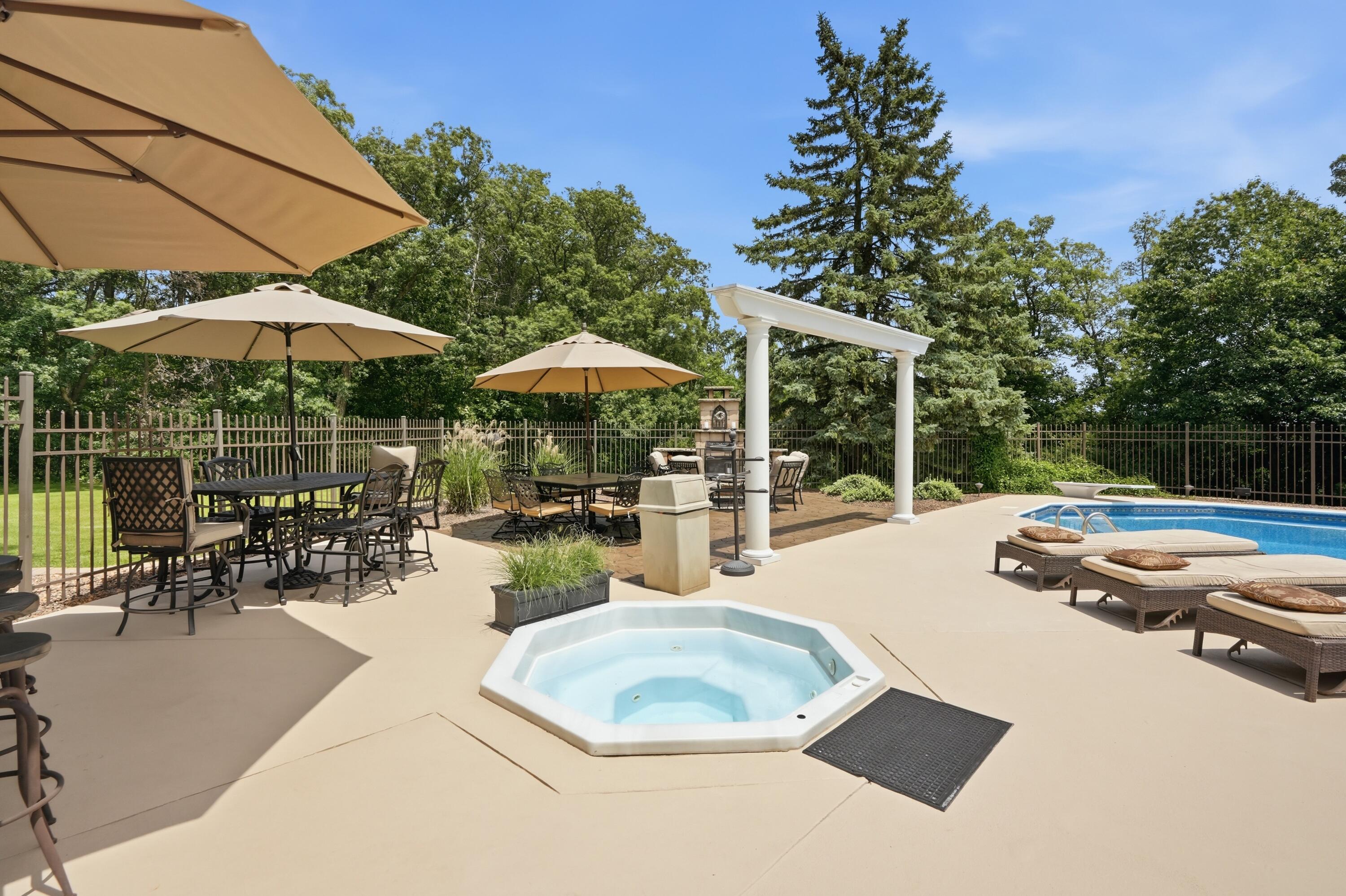 1442 W 127th Place, Crown Point, IN 46307; Image #61