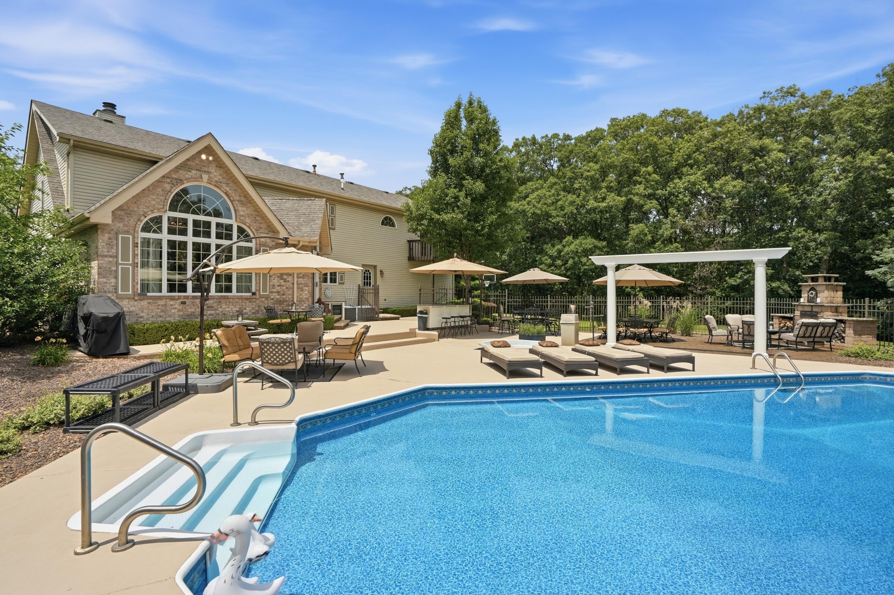 1442 W 127th Place, Crown Point, IN 46307; Image #63