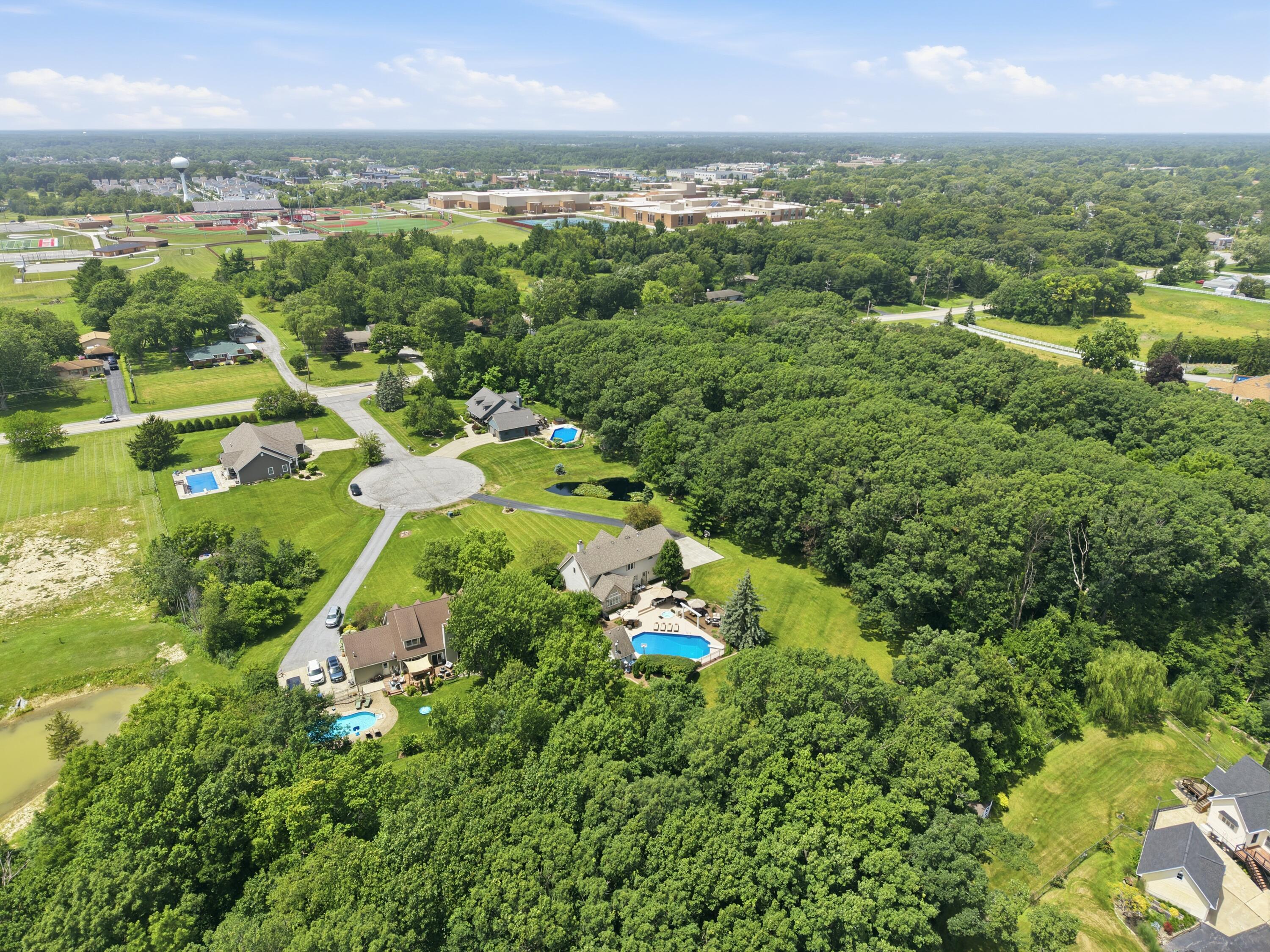 1442 W 127th Place, Crown Point, IN 46307; Image #69