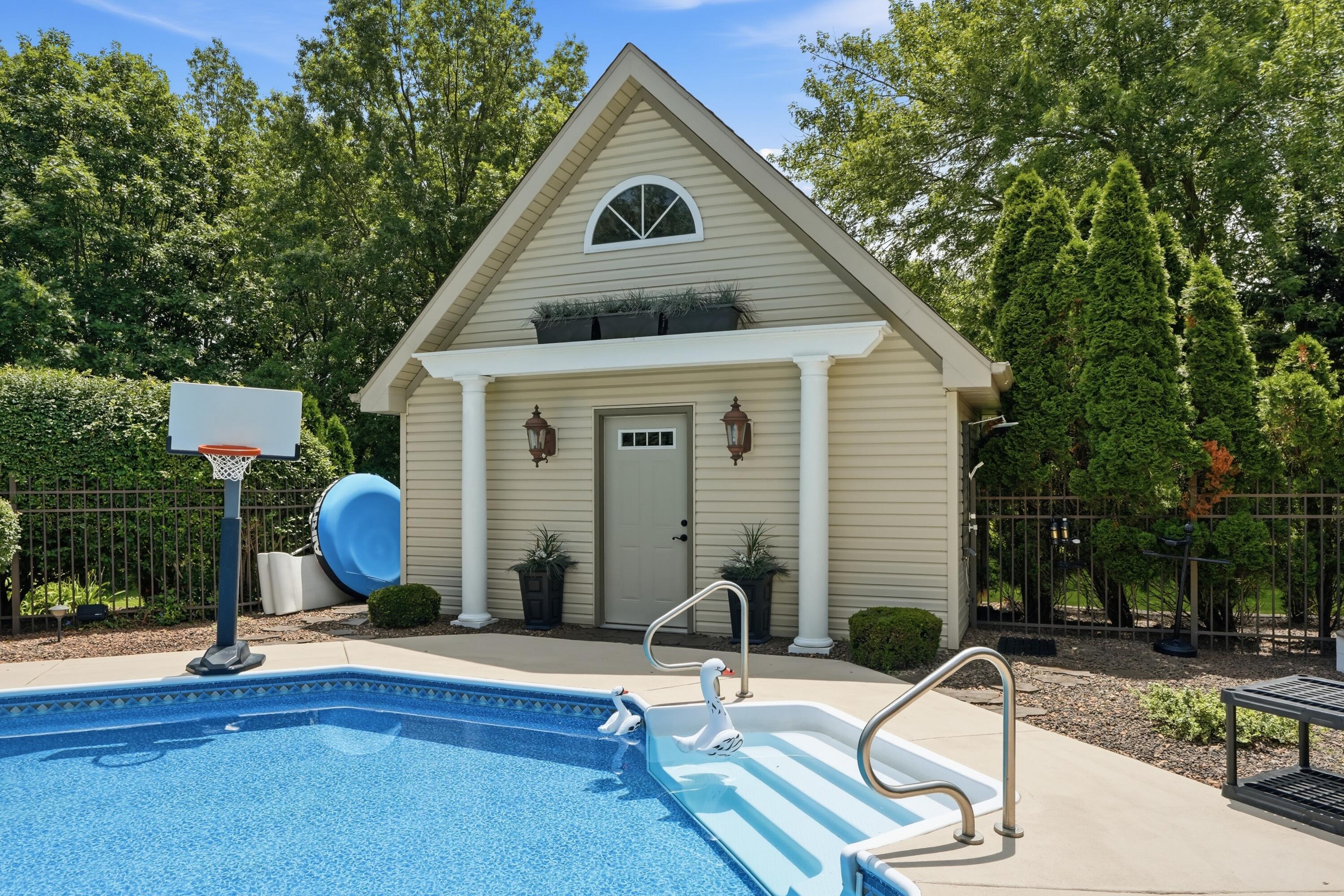 1442 W 127th Place, Crown Point, IN 46307; Image #7