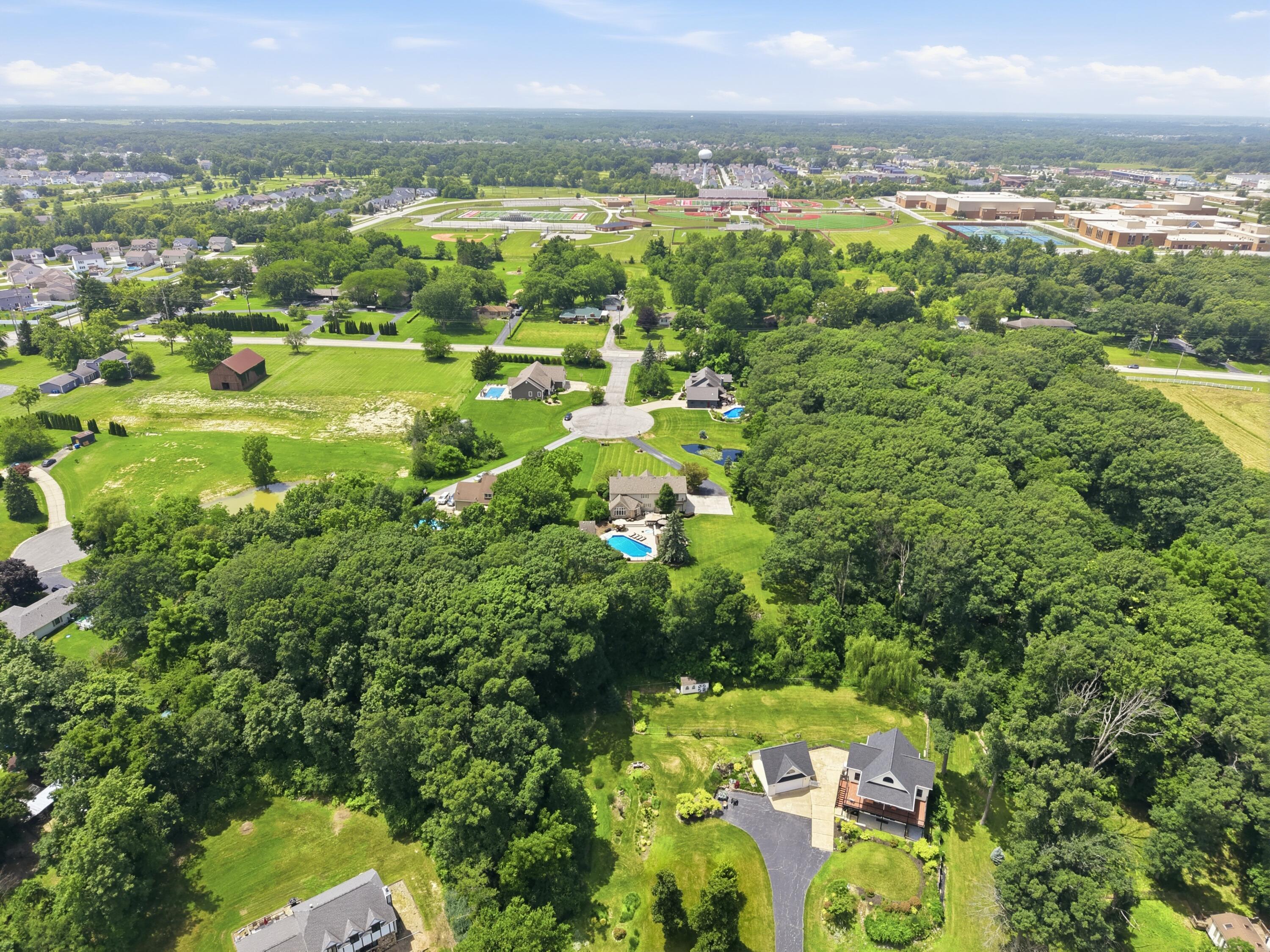 1442 W 127th Place, Crown Point, IN 46307; Image #70