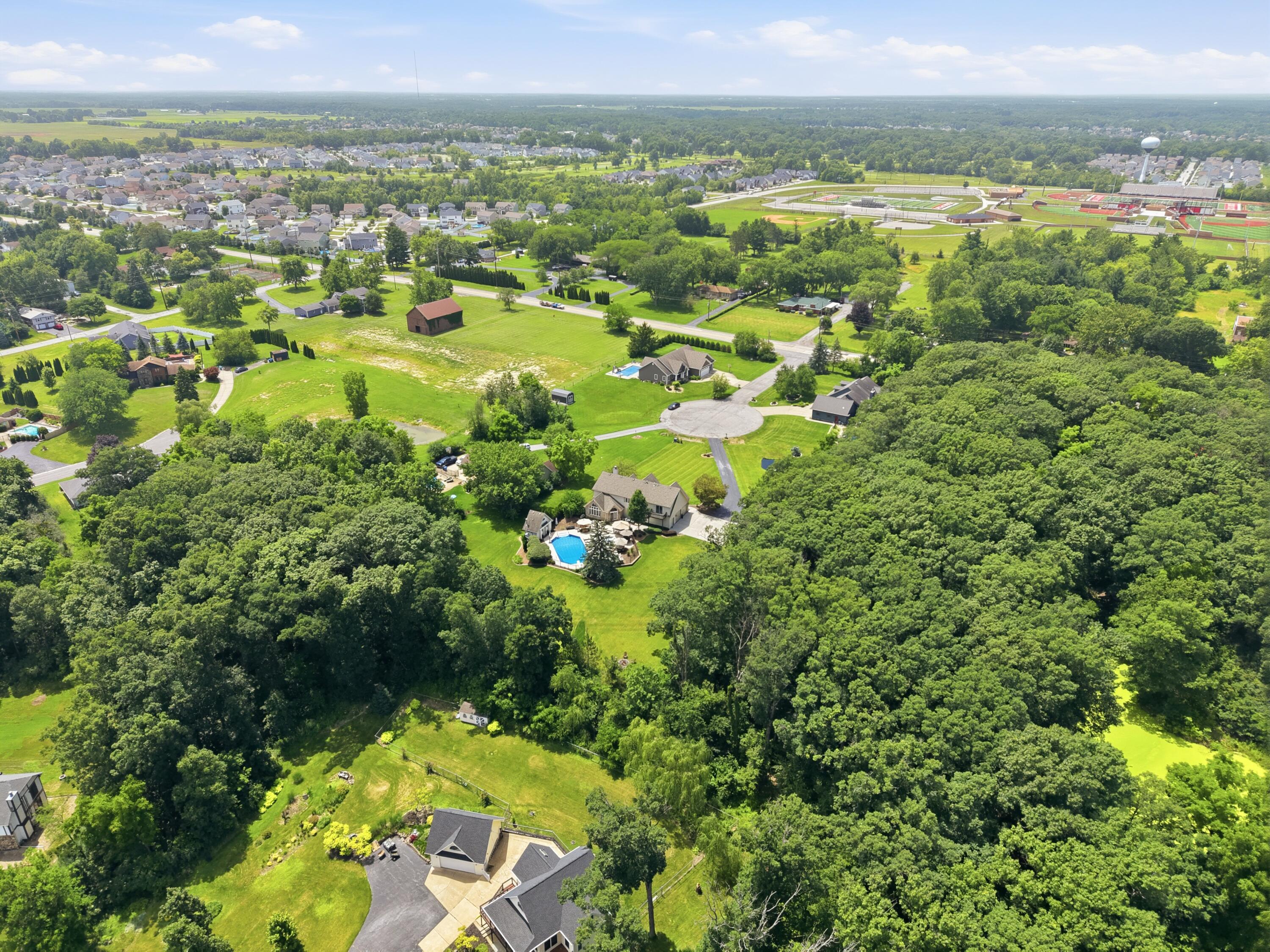 1442 W 127th Place, Crown Point, IN 46307; Image #71