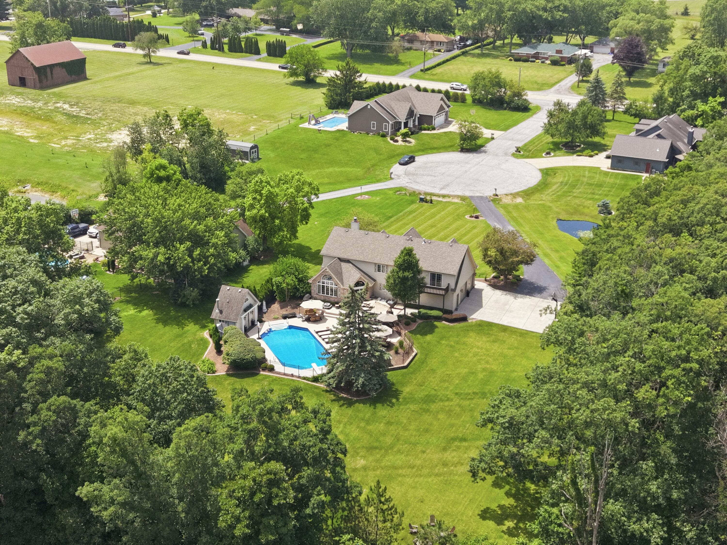 1442 W 127th Place, Crown Point, IN 46307; Image #72