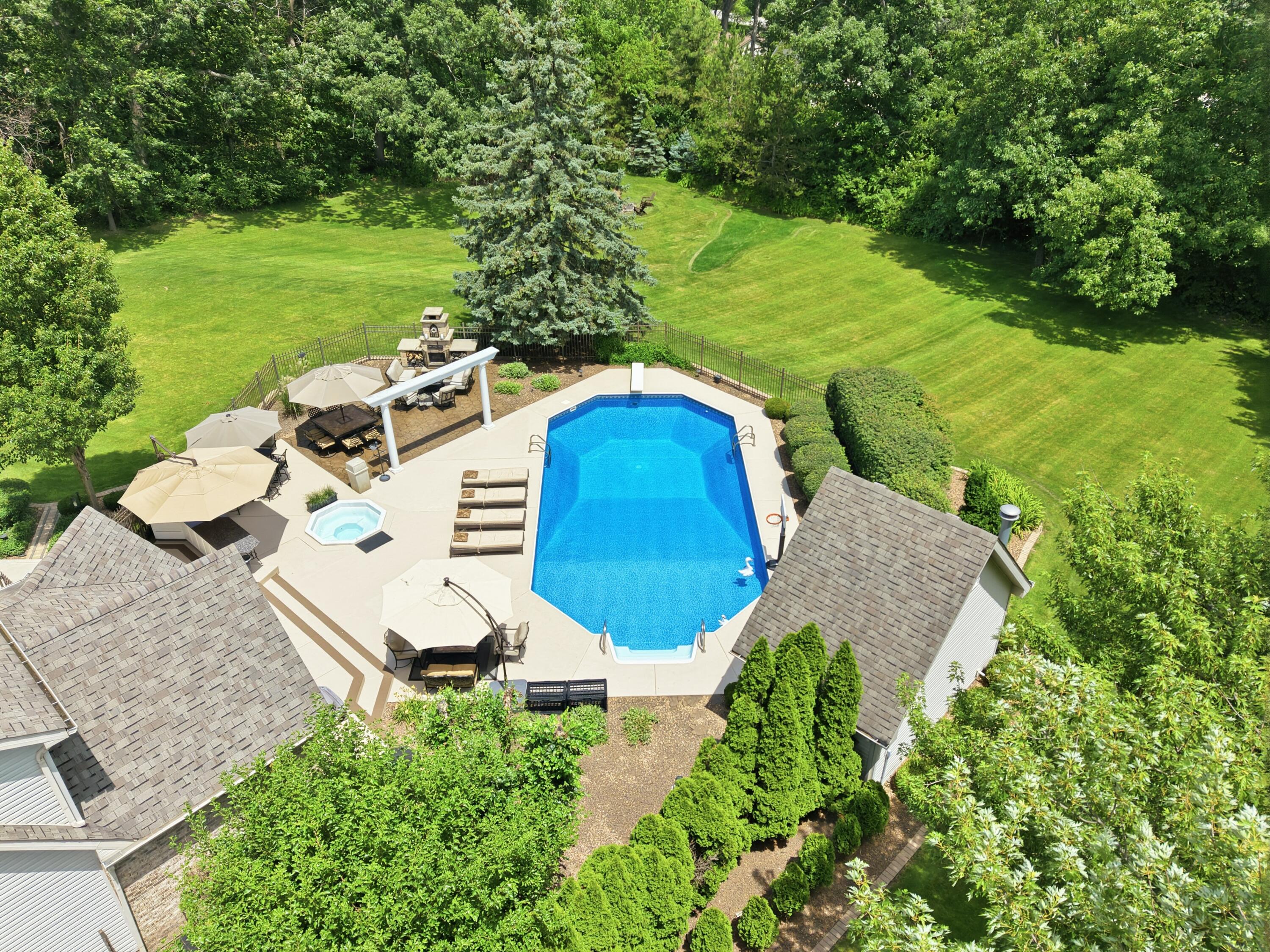 1442 W 127th Place, Crown Point, IN 46307; Image #75
