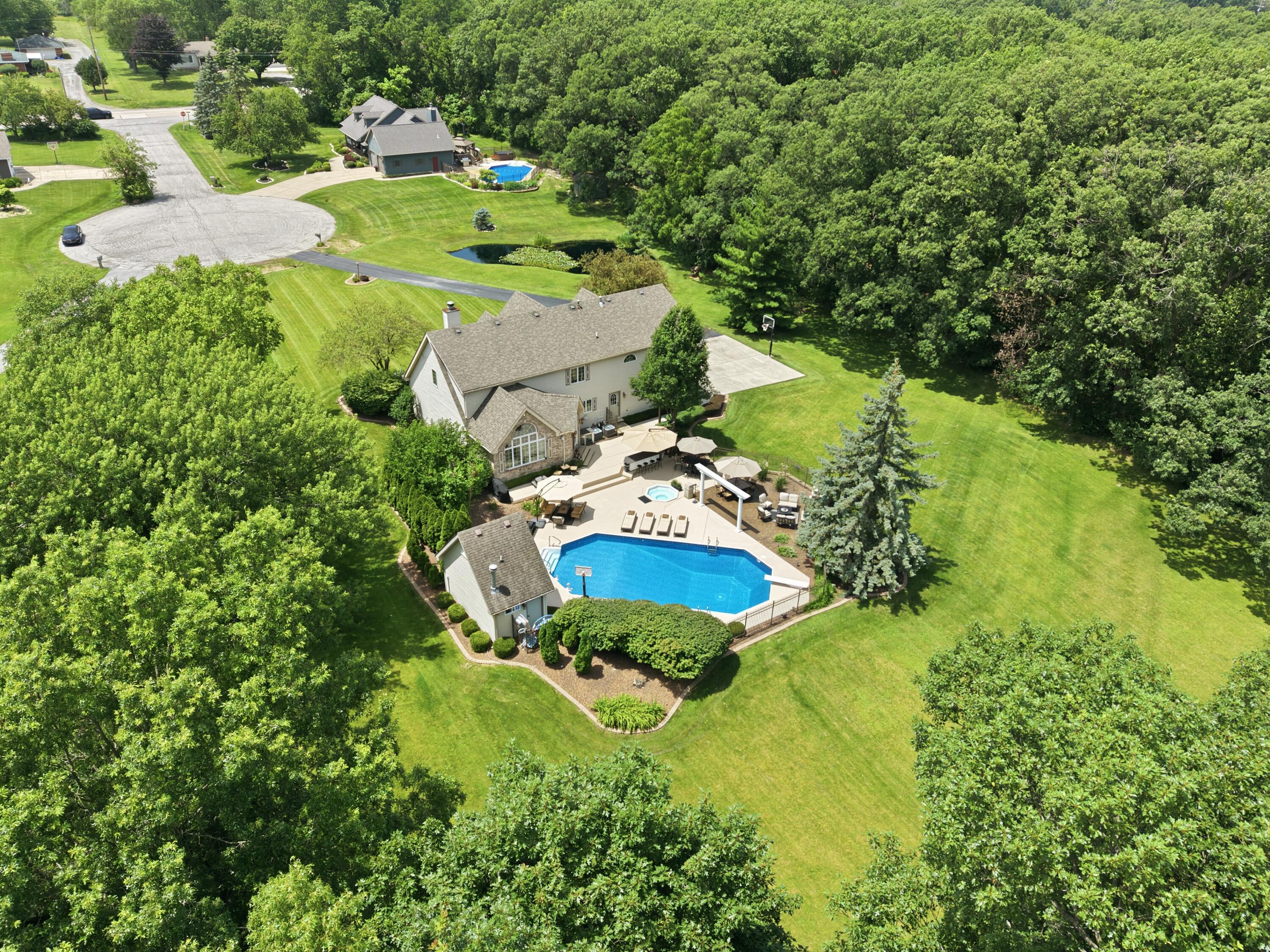 1442 W 127th Place, Crown Point, IN 46307; Image #76