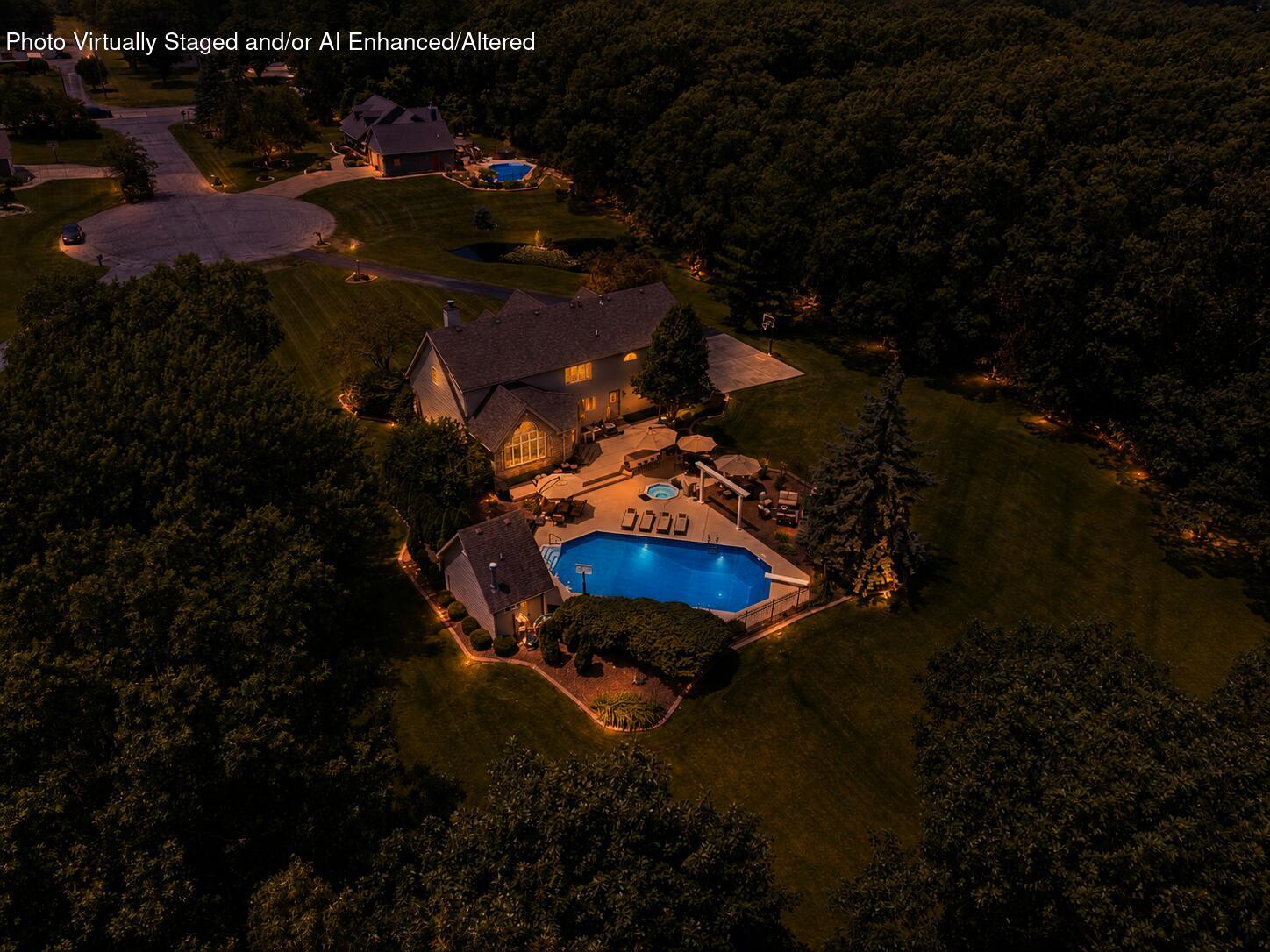 1442 W 127th Place, Crown Point, IN 46307; Image #77
