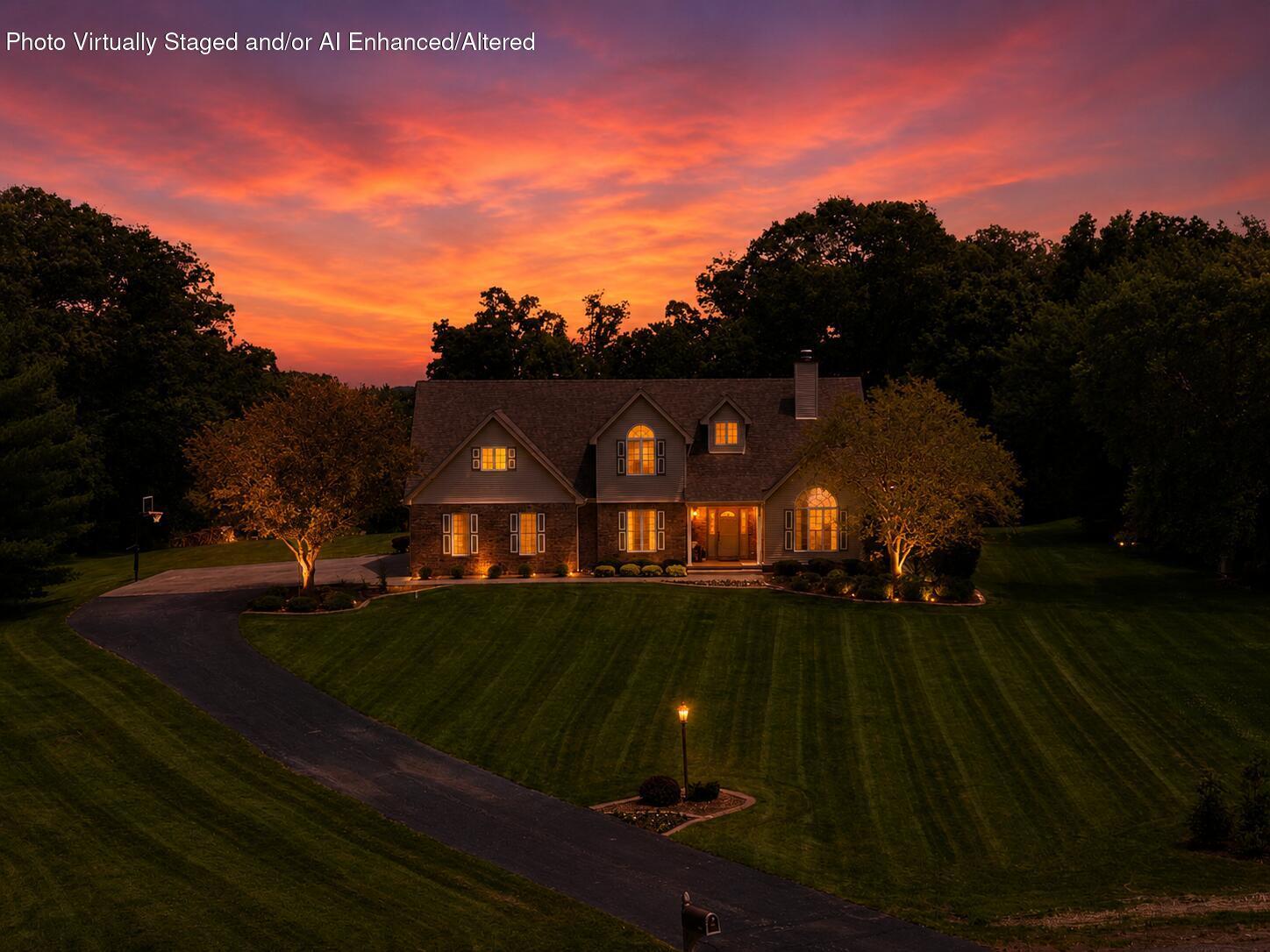 1442 W 127th Place, Crown Point, IN 46307; Image #79