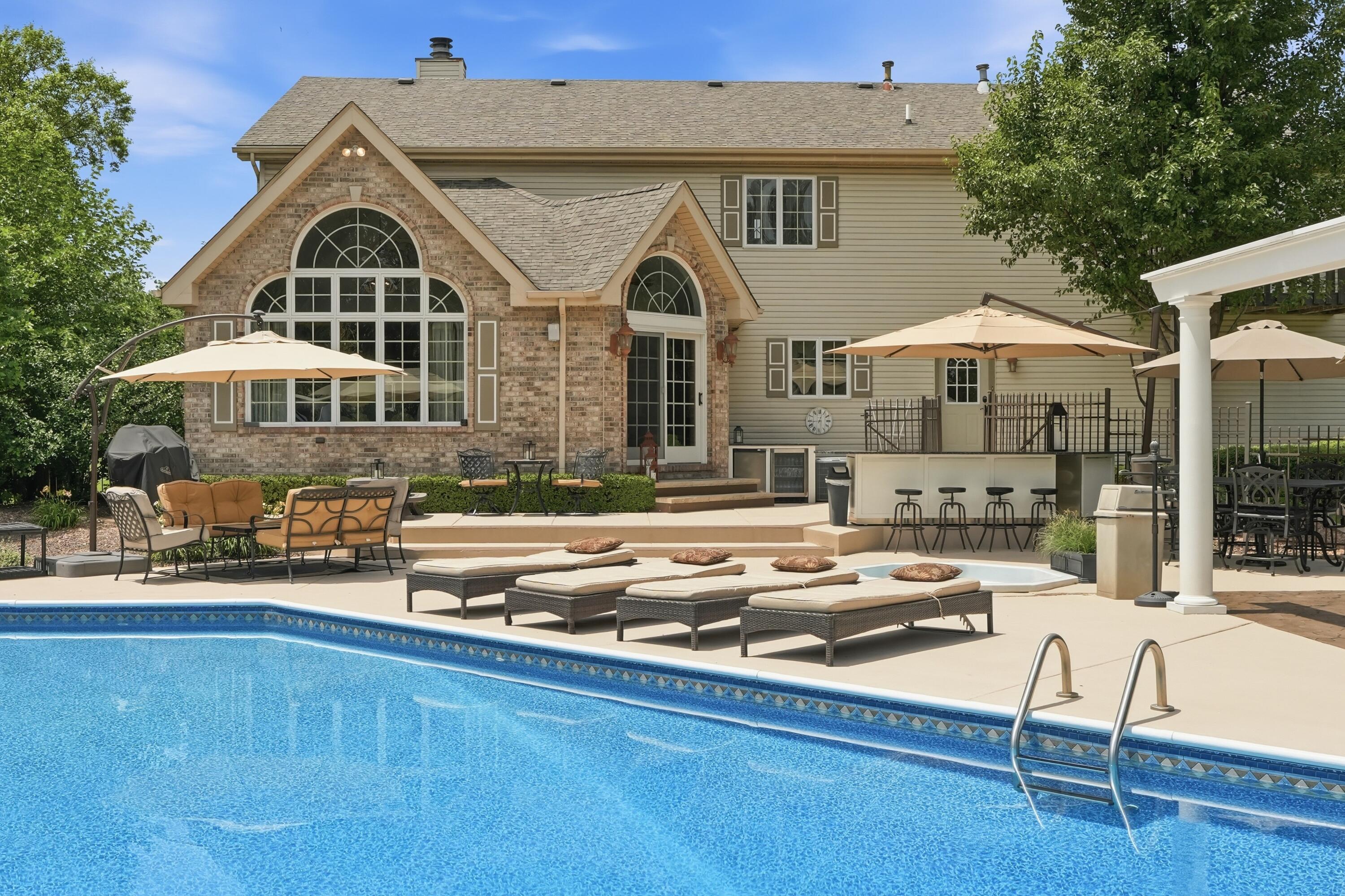 1442 W 127th Place, Crown Point, IN 46307; Image #8