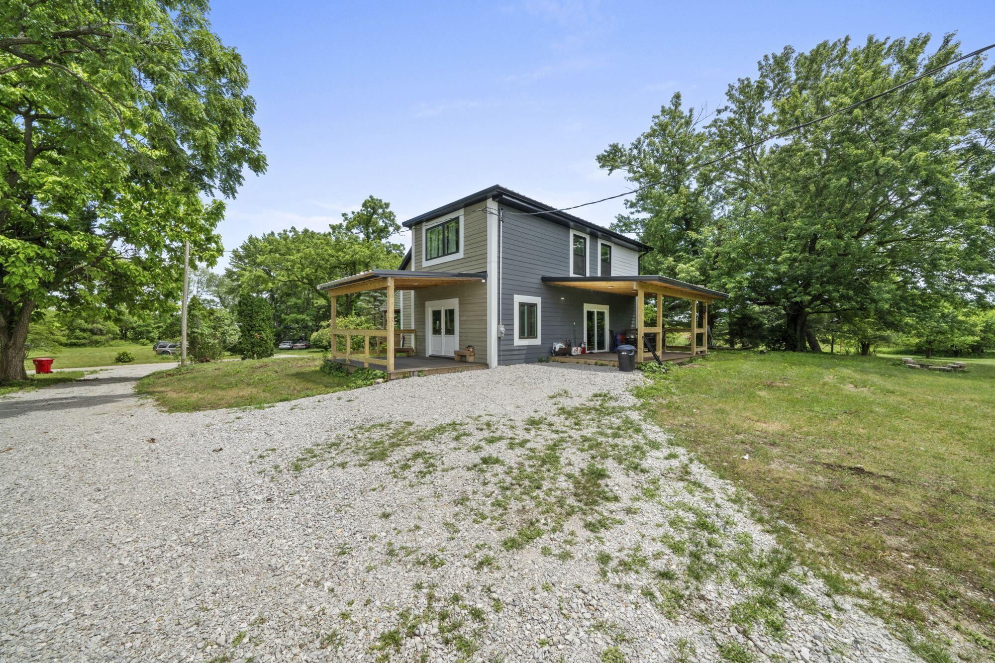 7103 N 725 W, Winamac, IN 46996; Image #27