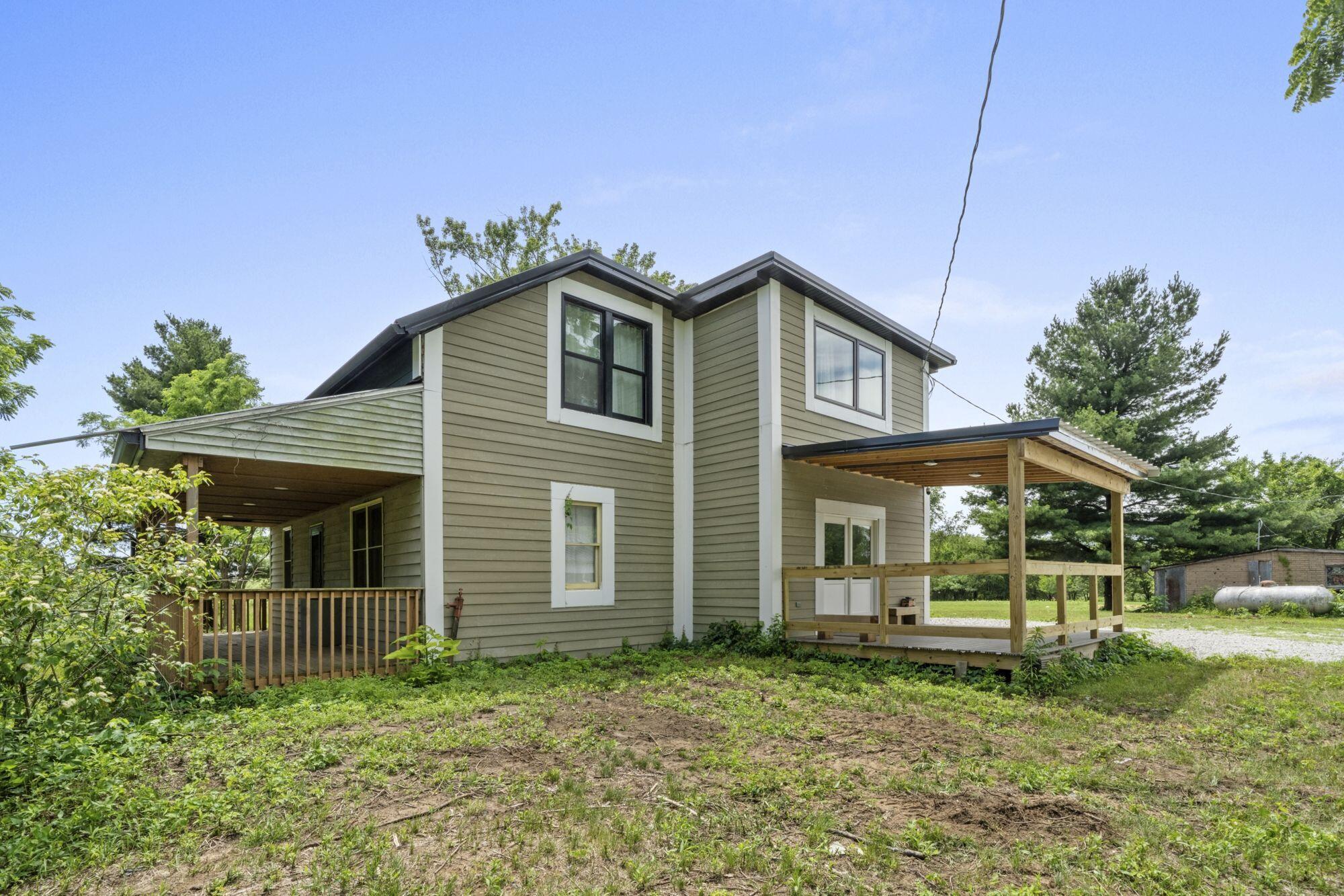 7103 N 725 W, Winamac, IN 46996; Image #32