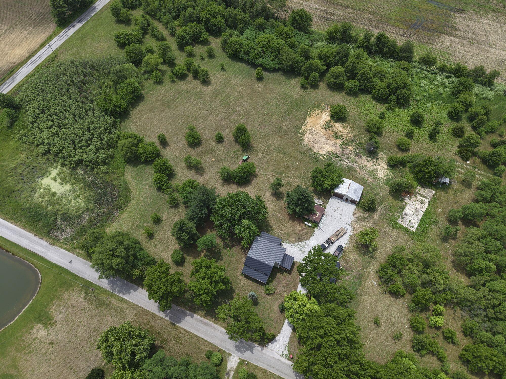 7103 N 725 W, Winamac, IN 46996; Image #33