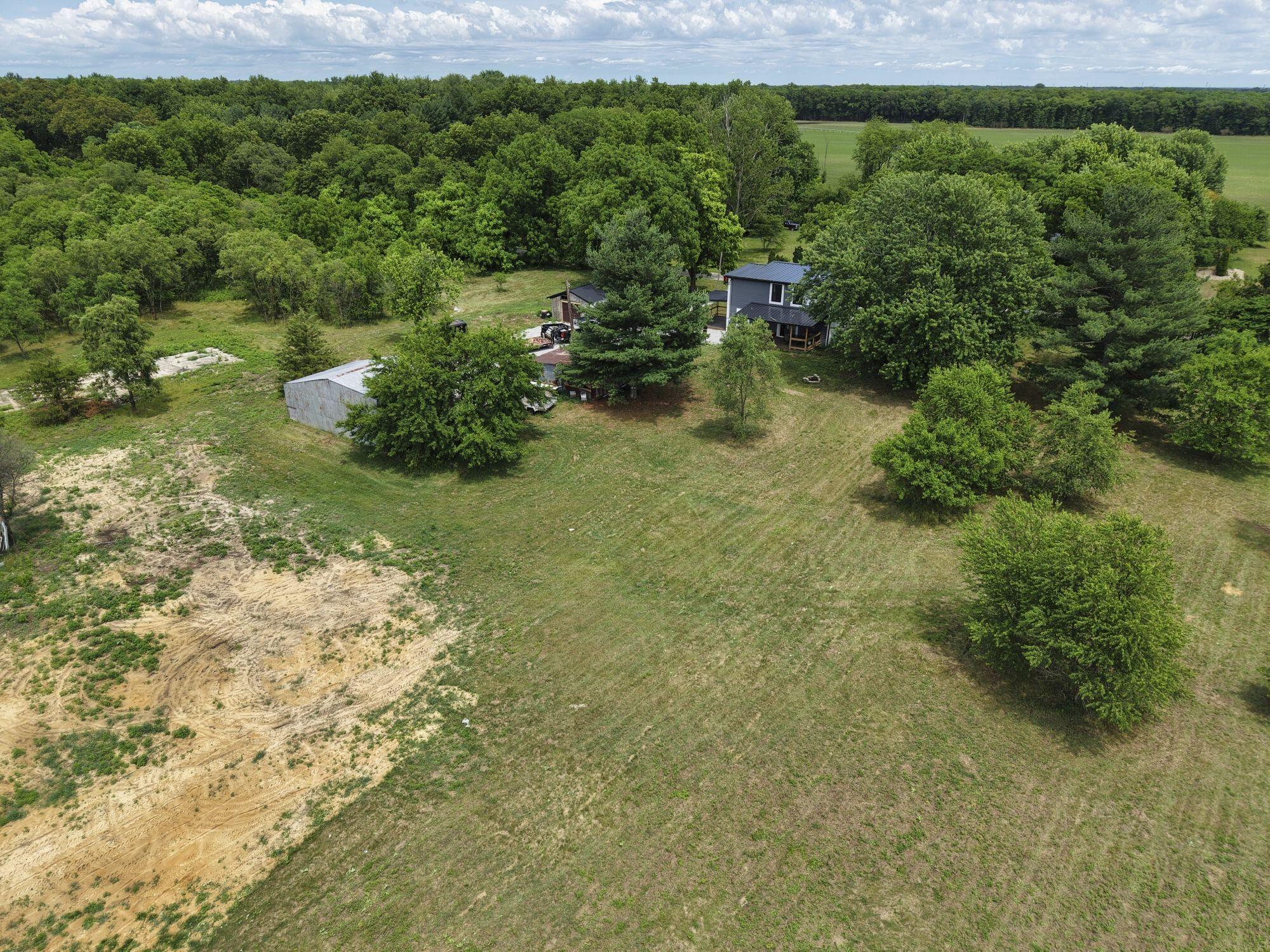 7103 N 725 W, Winamac, IN 46996; Image #34