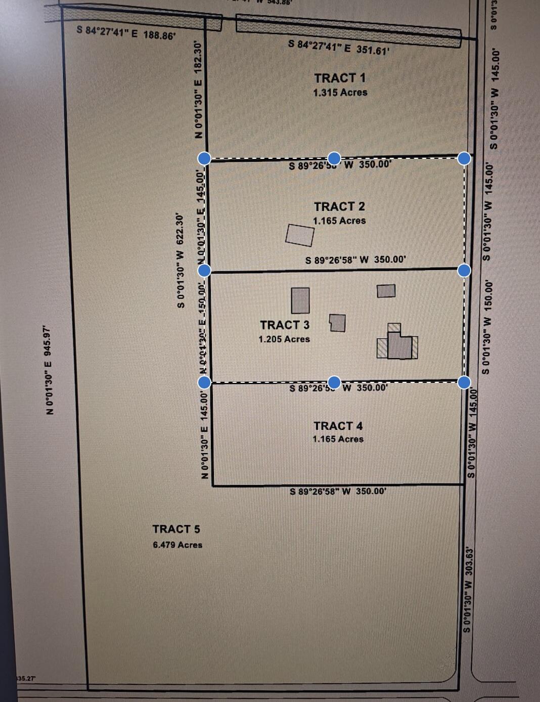 7103 N 725 W, Winamac, IN 46996; Image #37