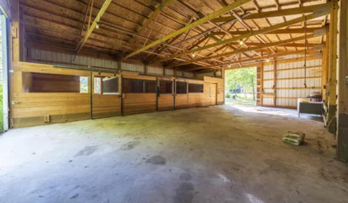 688 County Road 1100 S, Wolcott, IN 47995; Image #11