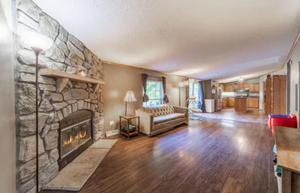 688 County Road 1100 S, Wolcott, IN 47995; Image #13