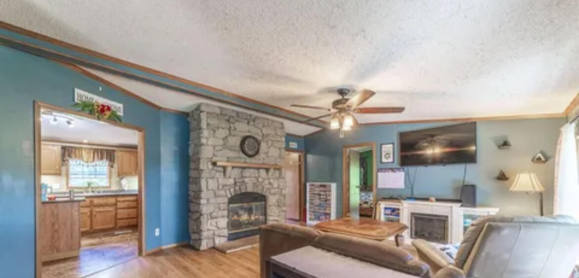 688 County Road 1100 S, Wolcott, IN 47995; Image #18