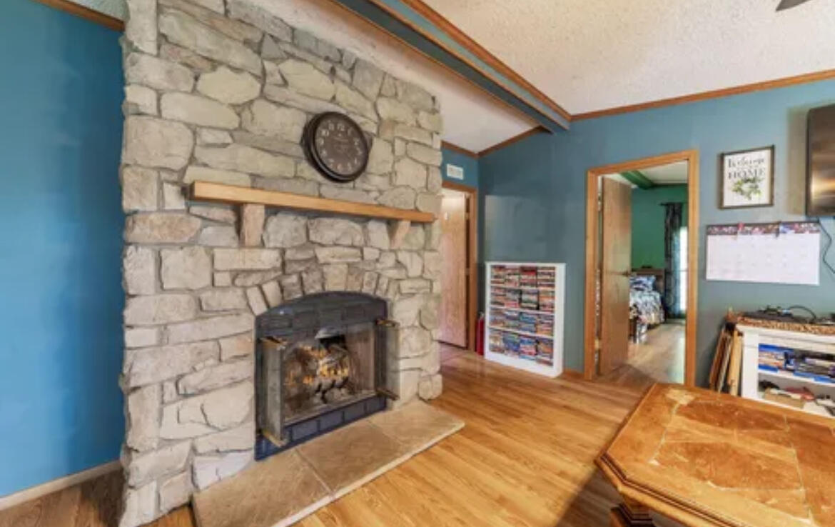 688 County Road 1100 S, Wolcott, IN 47995; Image #19