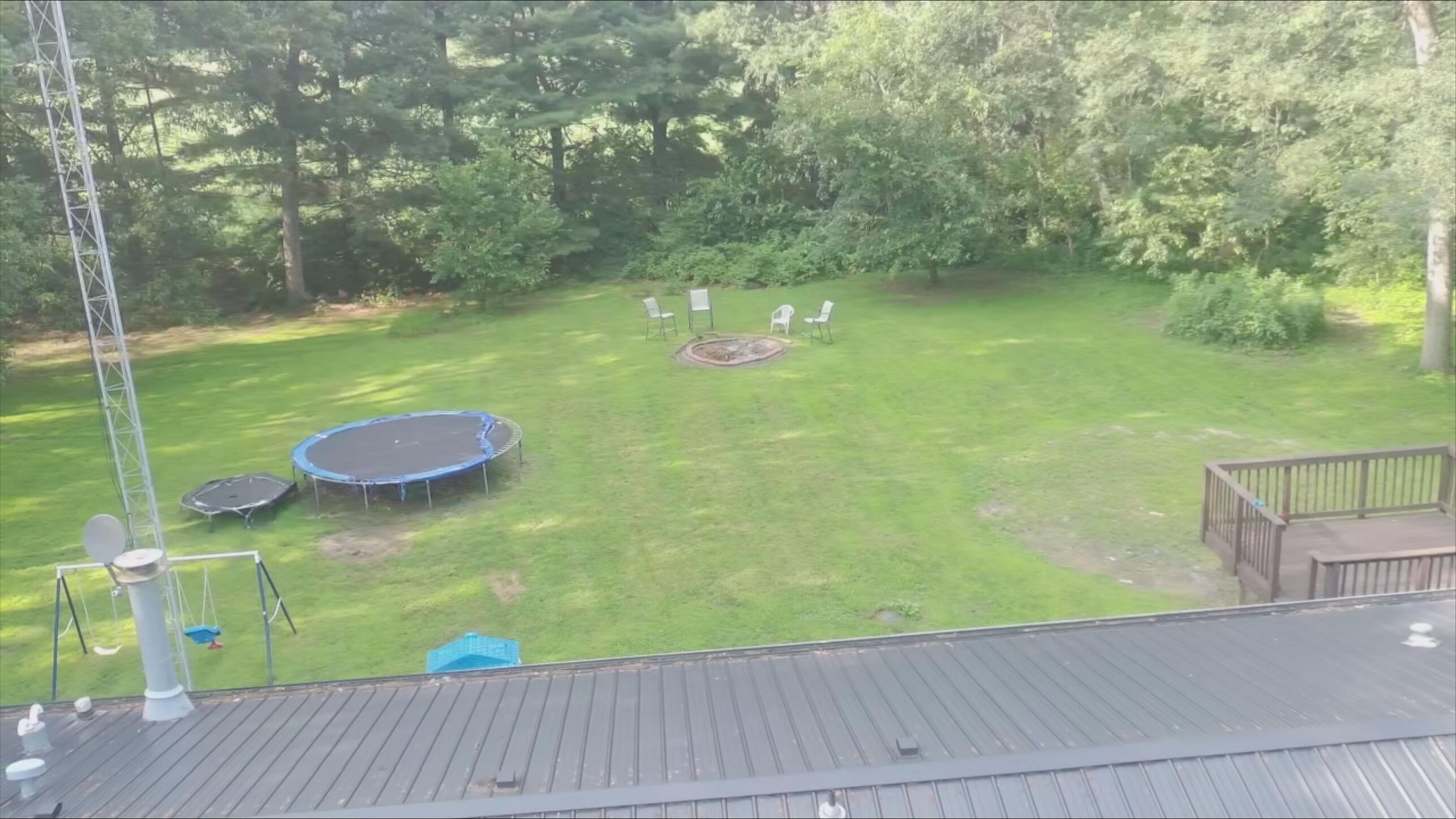 688 County Road 1100 S, Wolcott, IN 47995; Image #29