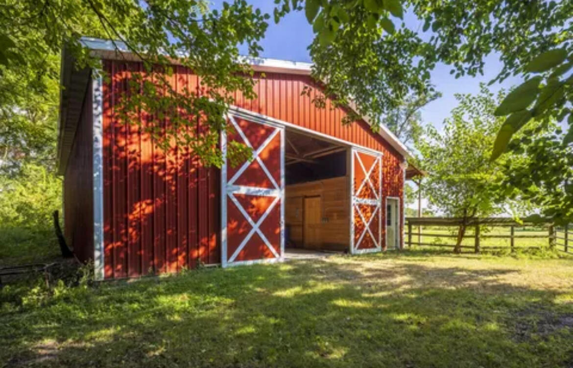 688 County Road 1100 S, Wolcott, IN 47995; Image #3