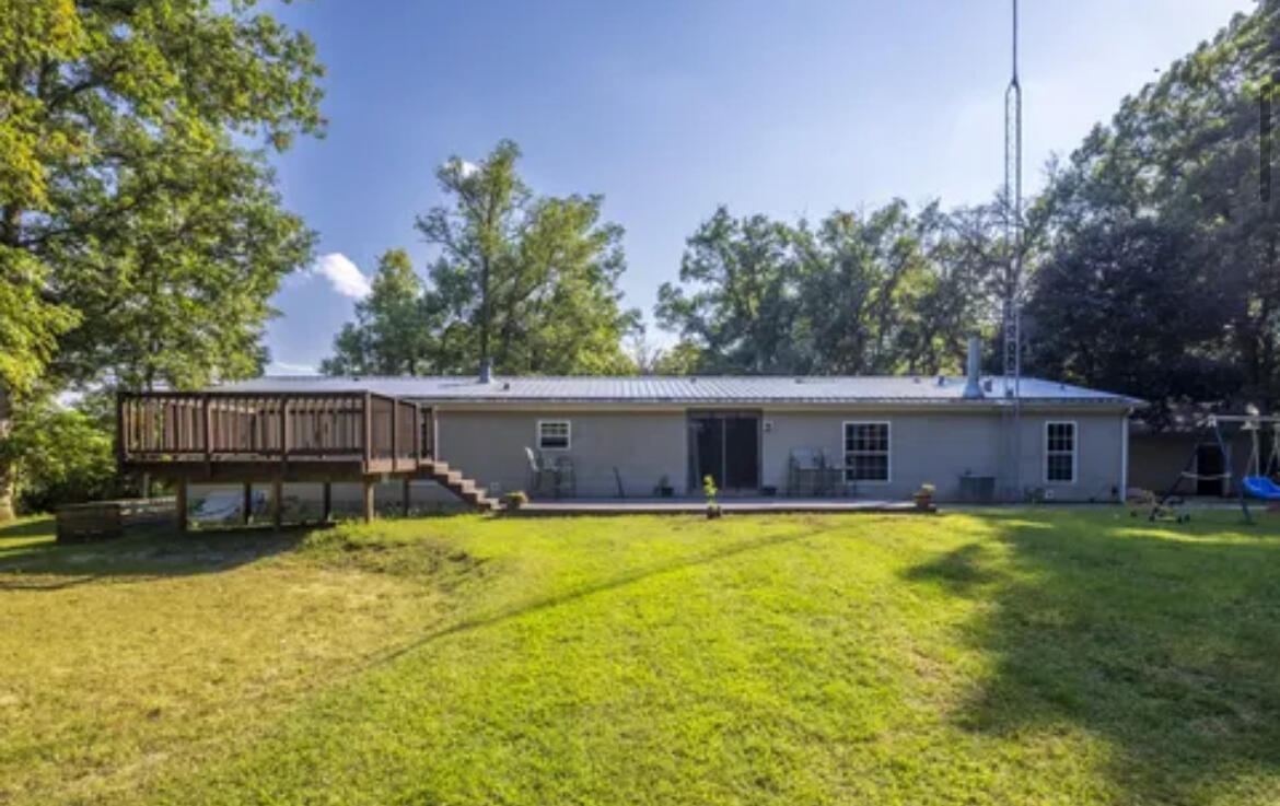 688 County Road 1100 S, Wolcott, IN 47995; Image #30