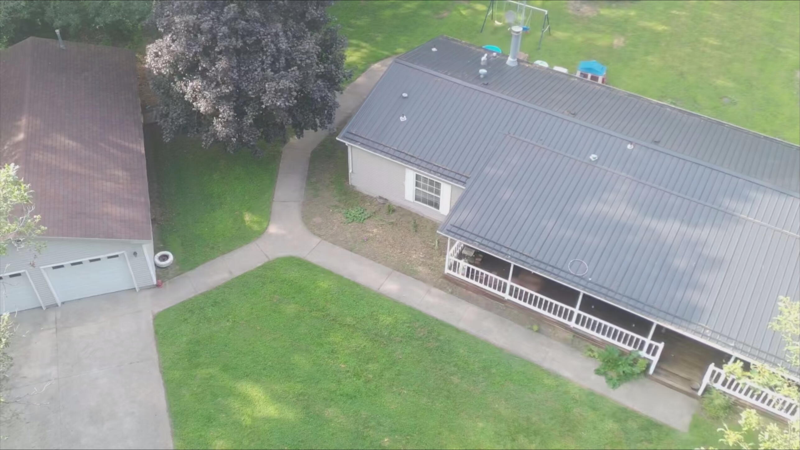 688 County Road 1100 S, Wolcott, IN 47995; Image #32