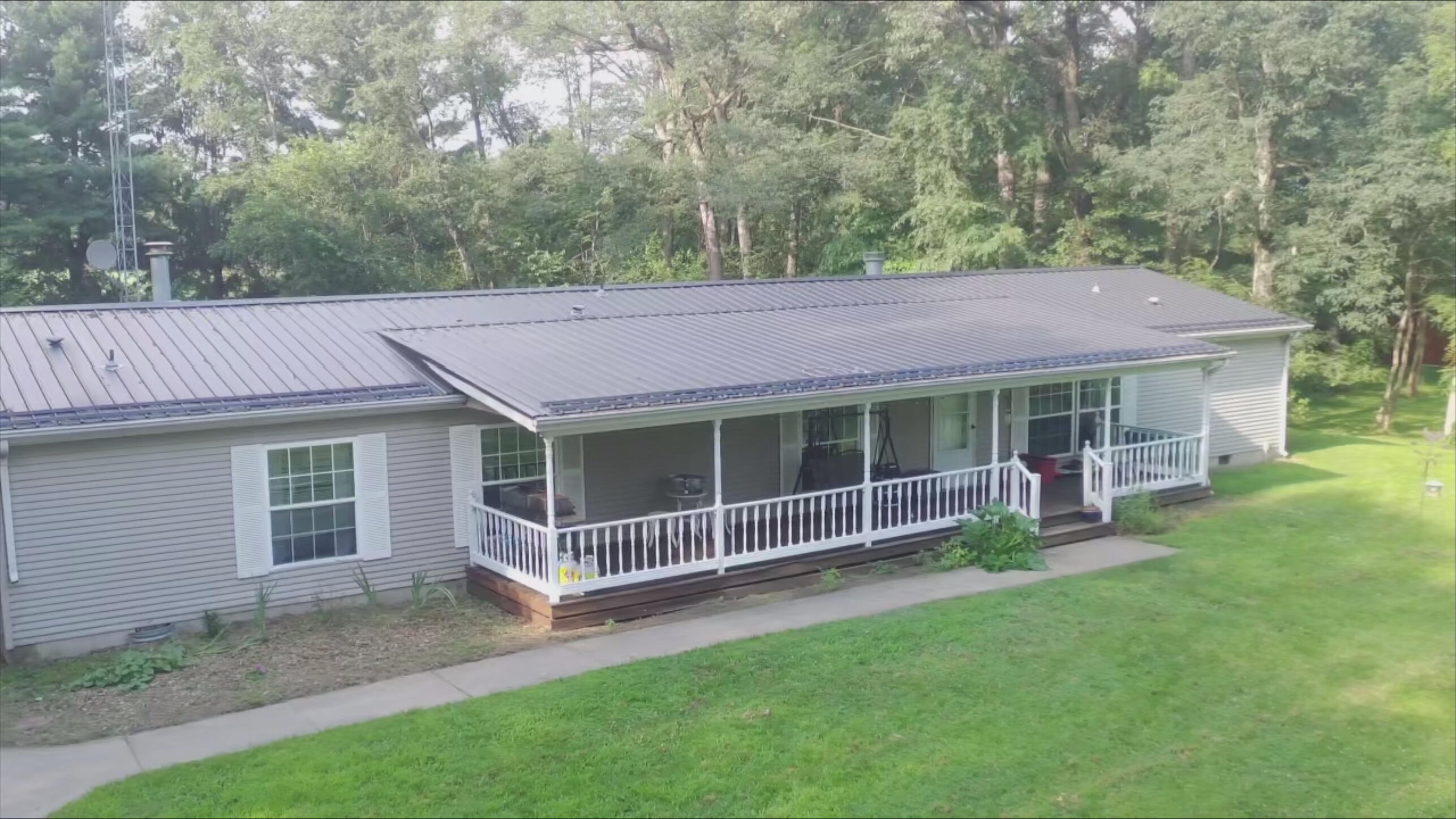 688 County Road 1100 S, Wolcott, IN 47995; Image #33