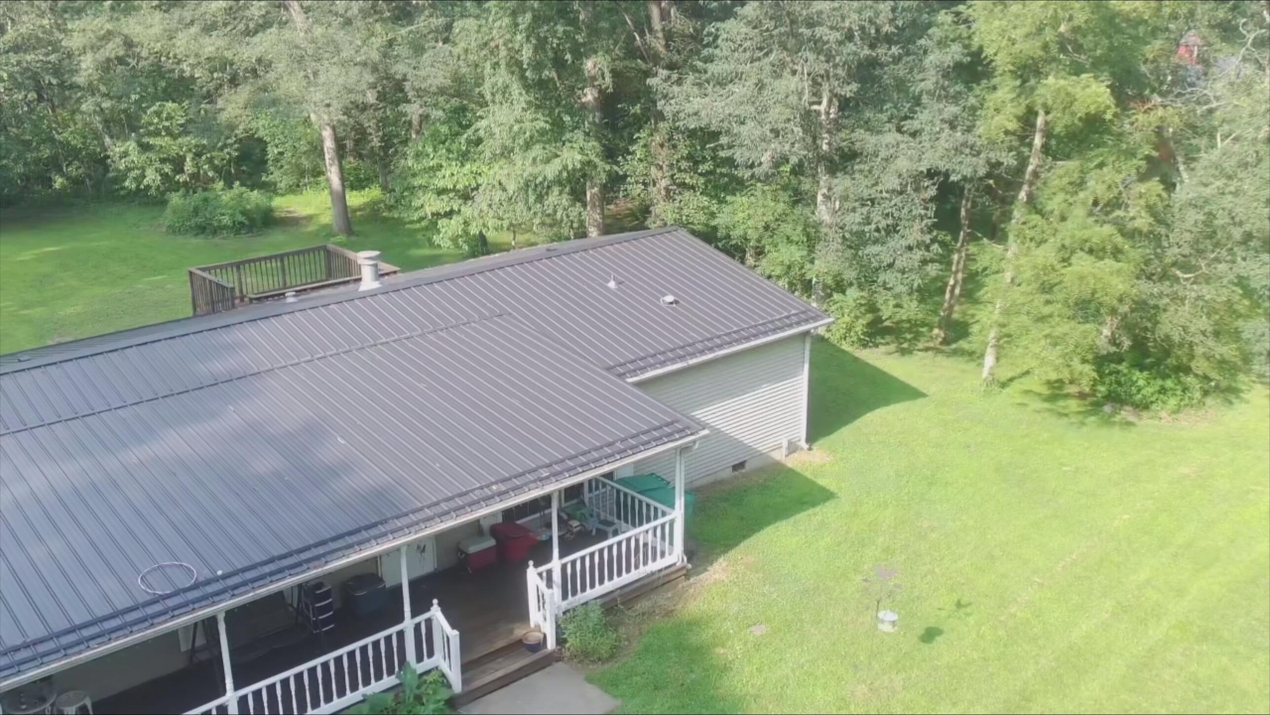688 County Road 1100 S, Wolcott, IN 47995; Image #34