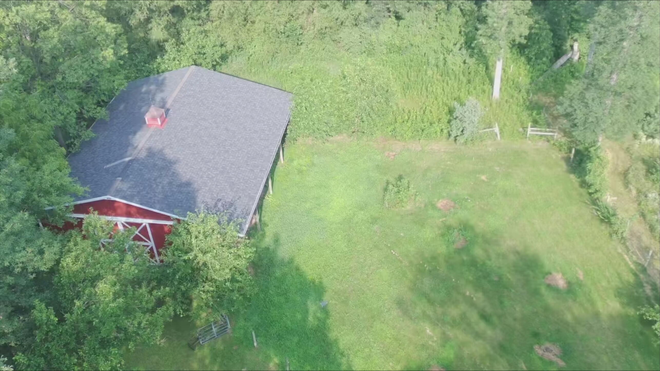 688 County Road 1100 S, Wolcott, IN 47995; Image #39