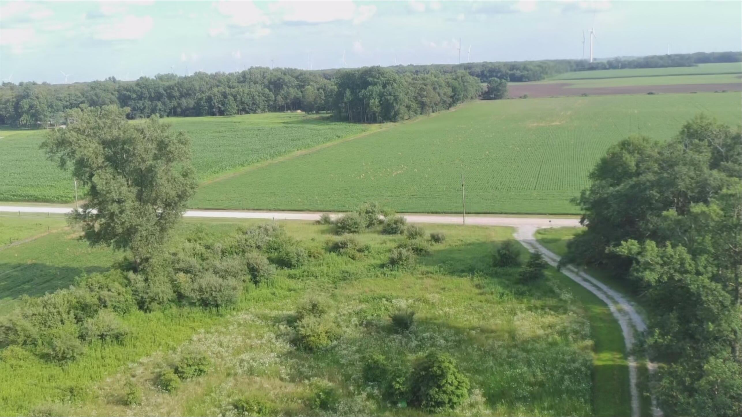 688 County Road 1100 S, Wolcott, IN 47995; Image #40