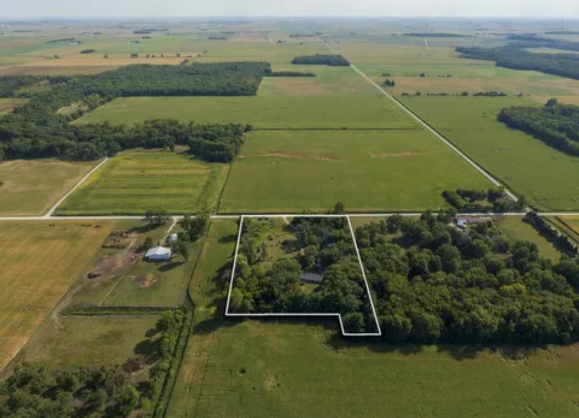688 County Road 1100 S, Wolcott, IN 47995; Image #5