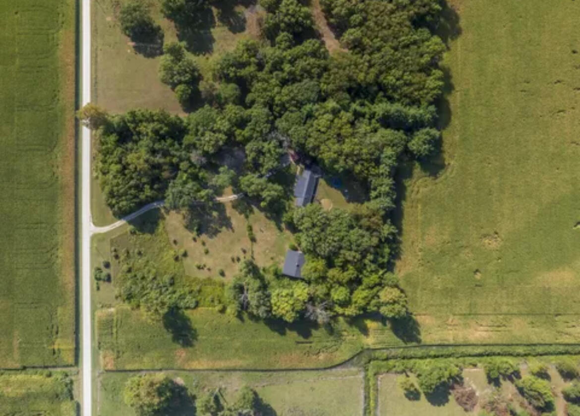 688 County Road 1100 S, Wolcott, IN 47995; Image #6