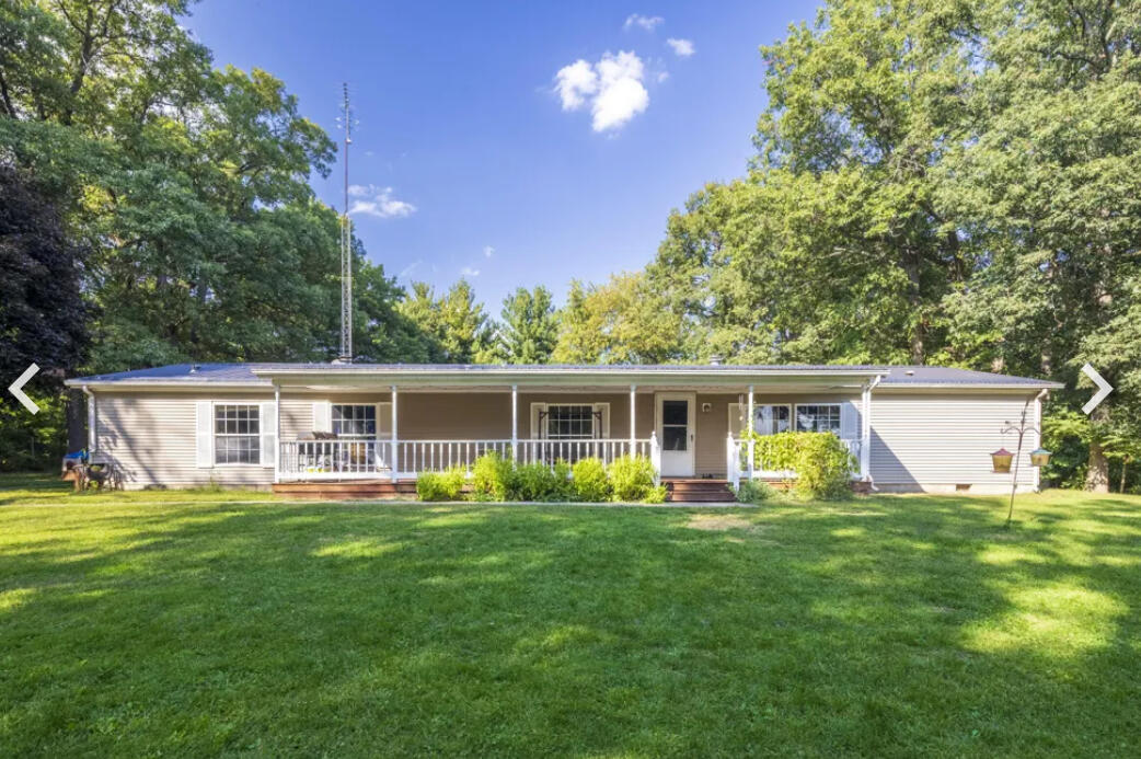 688 County Road 1100 S, Wolcott, IN 47995; Image #7