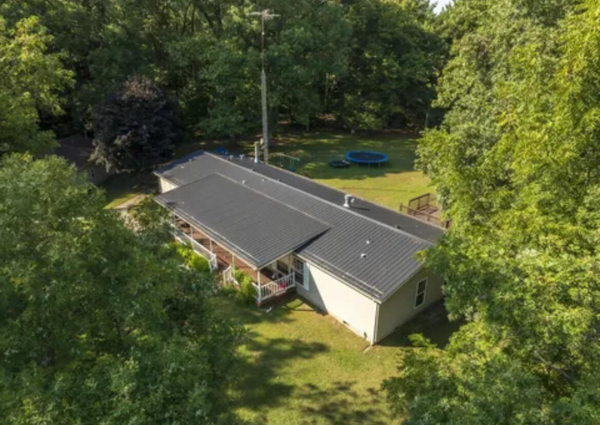 688 County Road 1100 S, Wolcott, IN 47995; Image #8