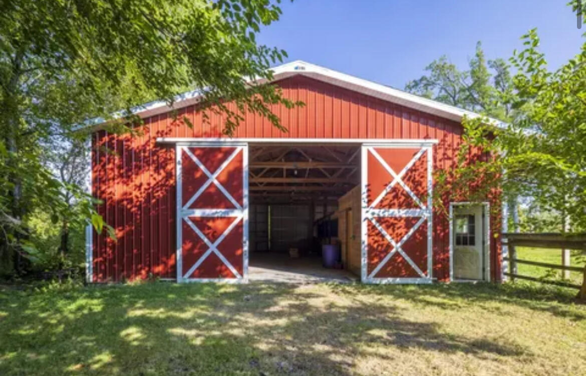 688 County Road 1100 S, Wolcott, IN 47995; Image #9