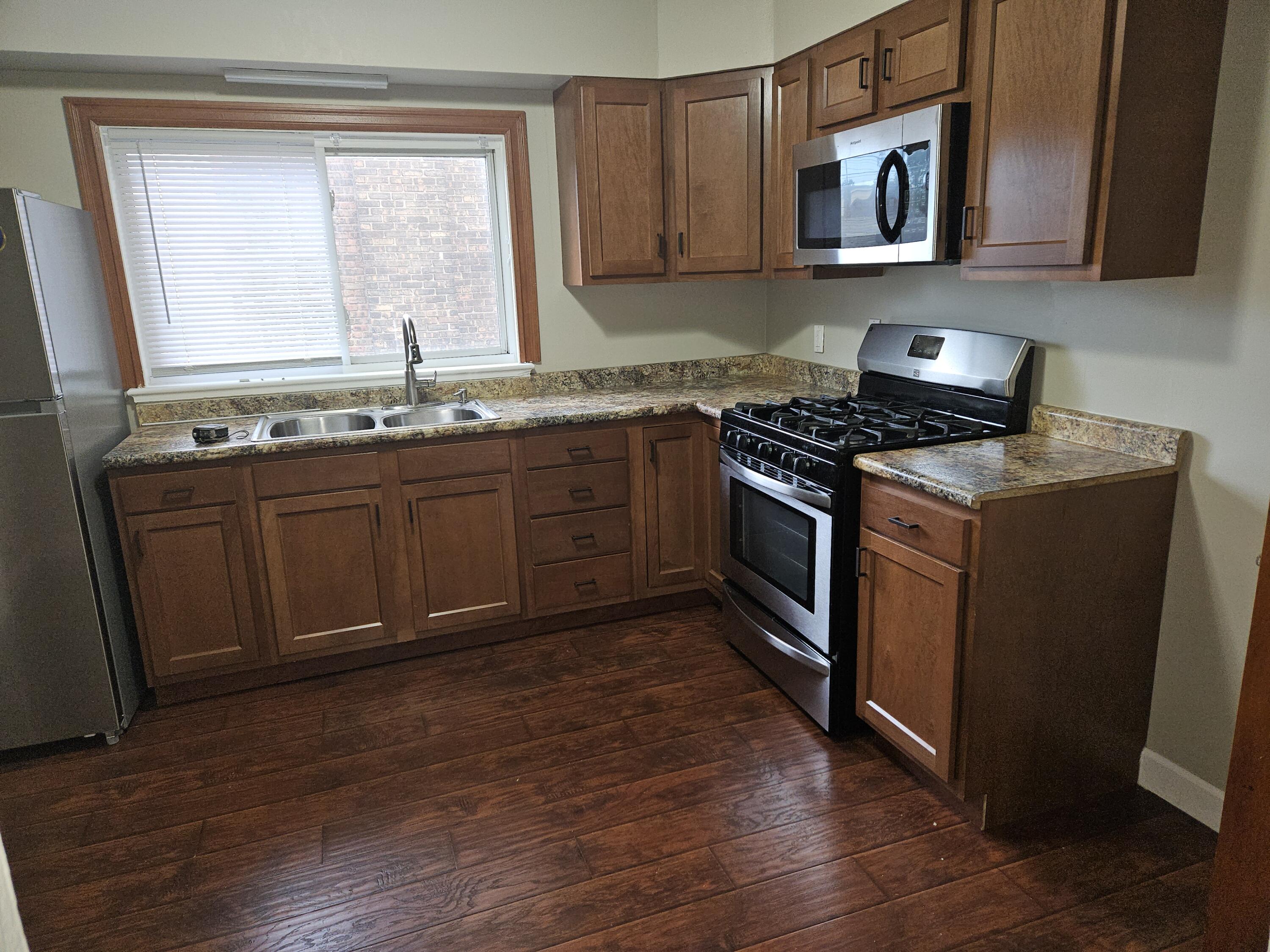 2306 W 5th Avenue, Gary, IN #6, 46404; Image #3