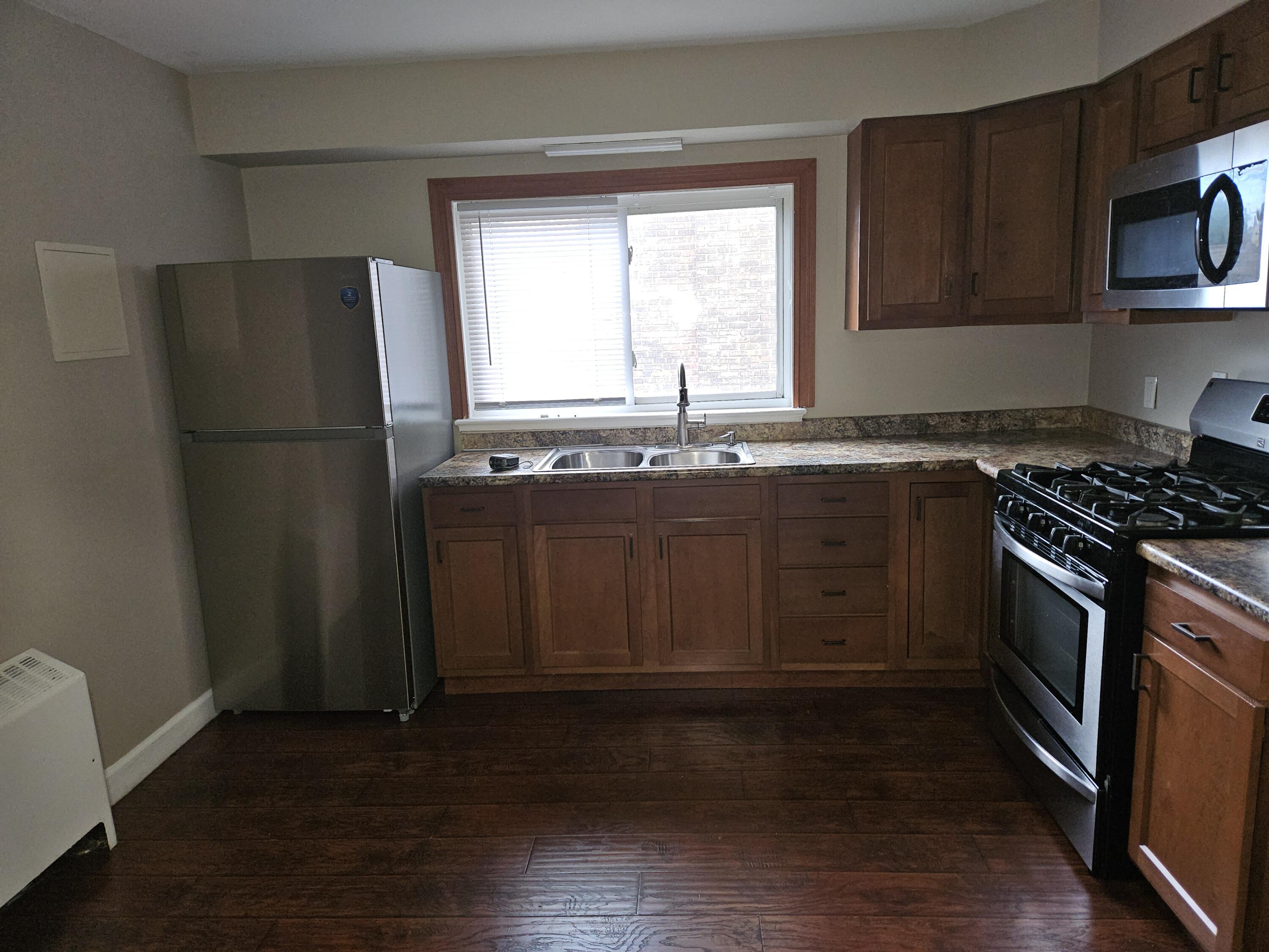 2306 W 5th Avenue, Gary, IN #6, 46404; Image #4