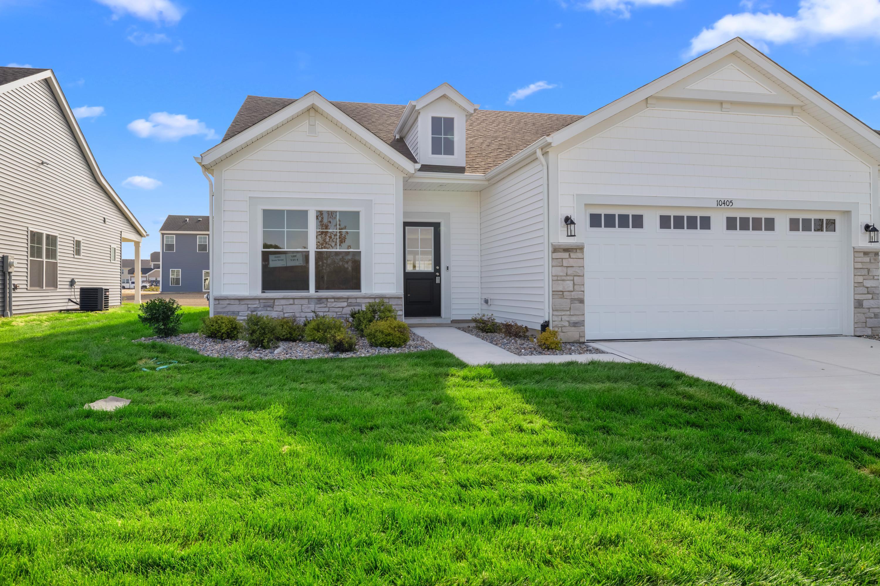 10405 Iowa Street, Crown Point, IN 46307; Image #2