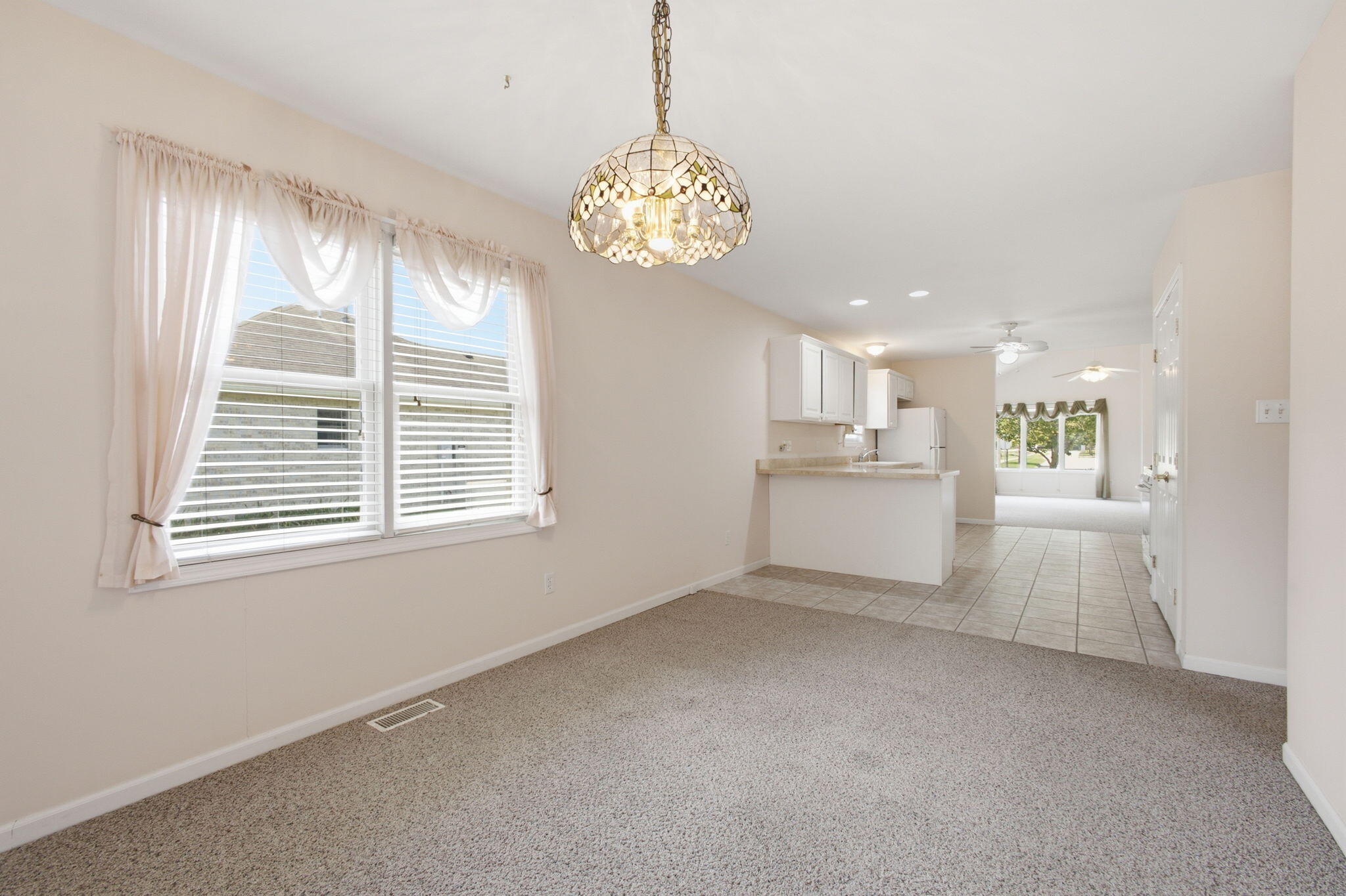 1001 Carnation Street SE, DeMotte, IN #B, 46310; Image #14