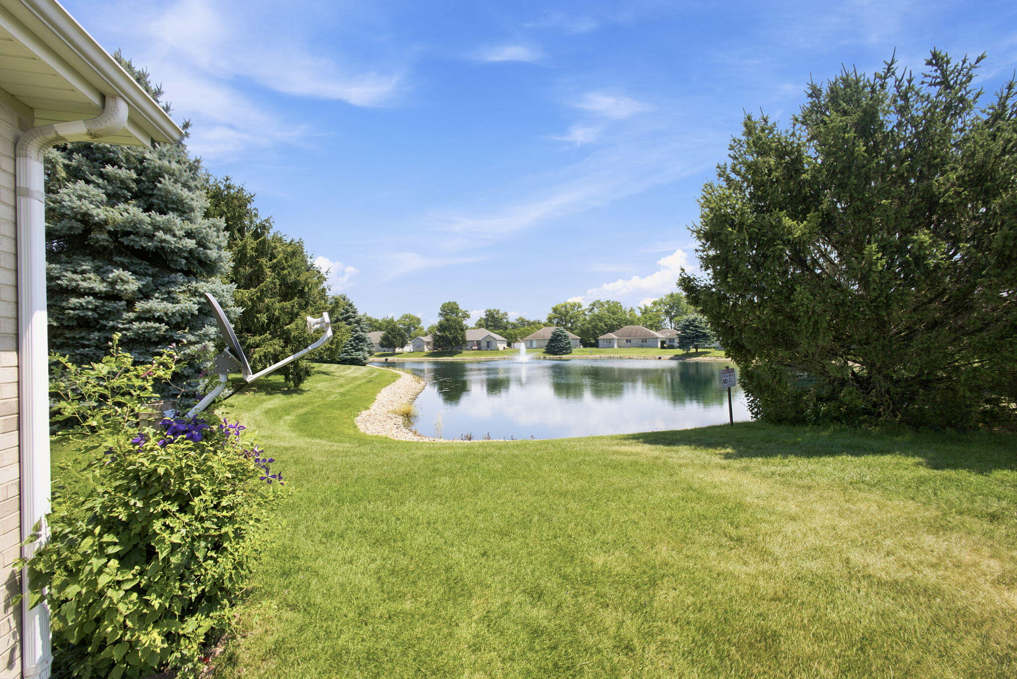 1001 Carnation Street SE, DeMotte, IN #B, 46310; Image #2