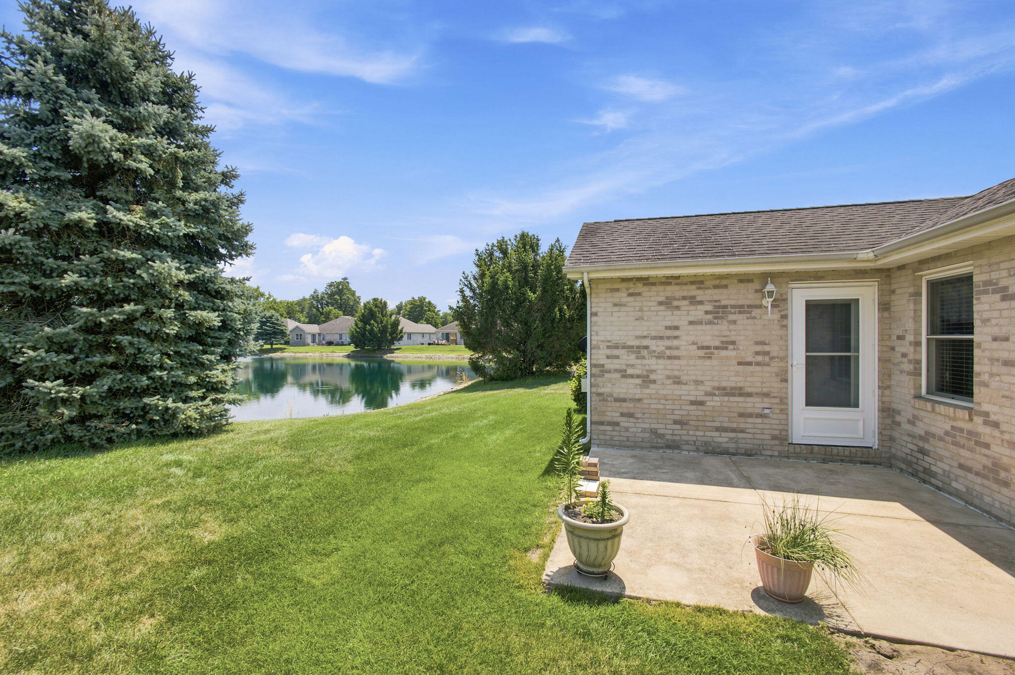 1001 Carnation Street SE, DeMotte, IN #B, 46310; Image #20