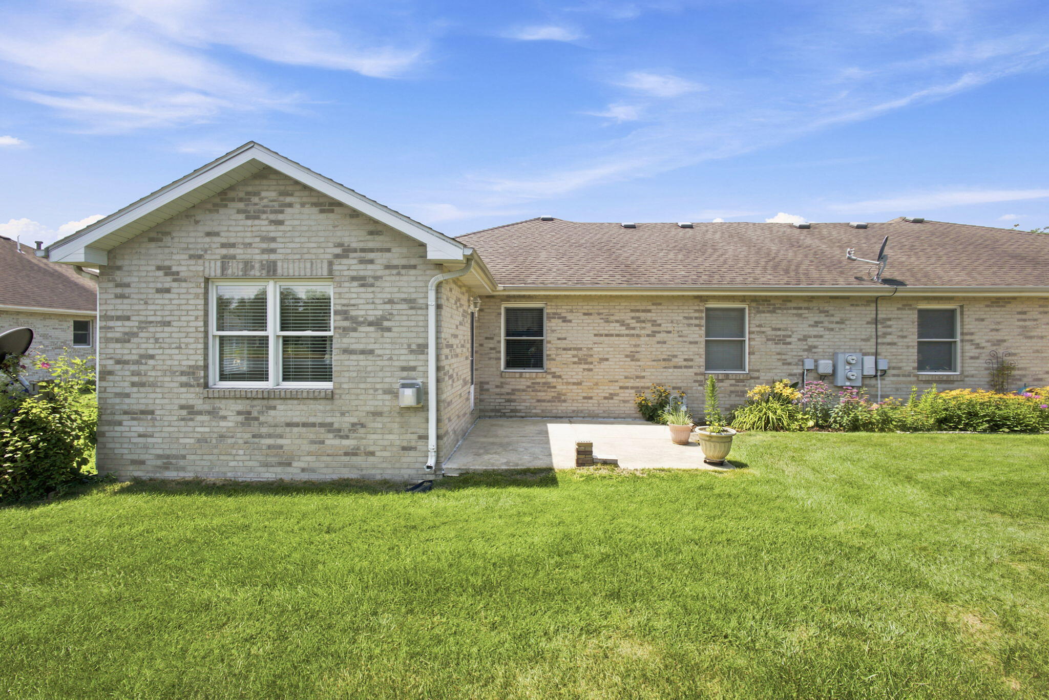 1001 Carnation Street SE, DeMotte, IN #B, 46310; Image #21