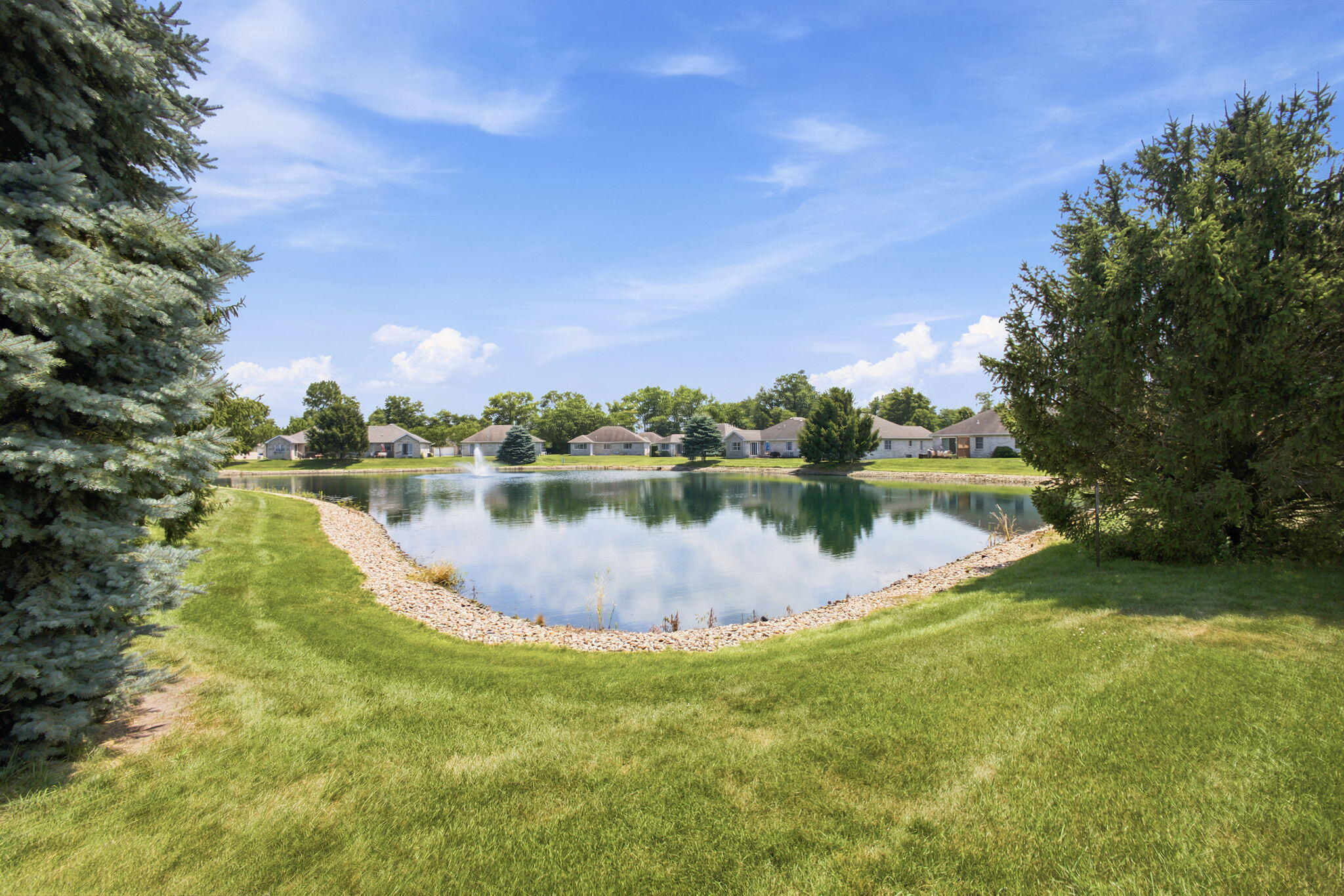 1001 Carnation Street SE, DeMotte, IN #B, 46310; Image #22