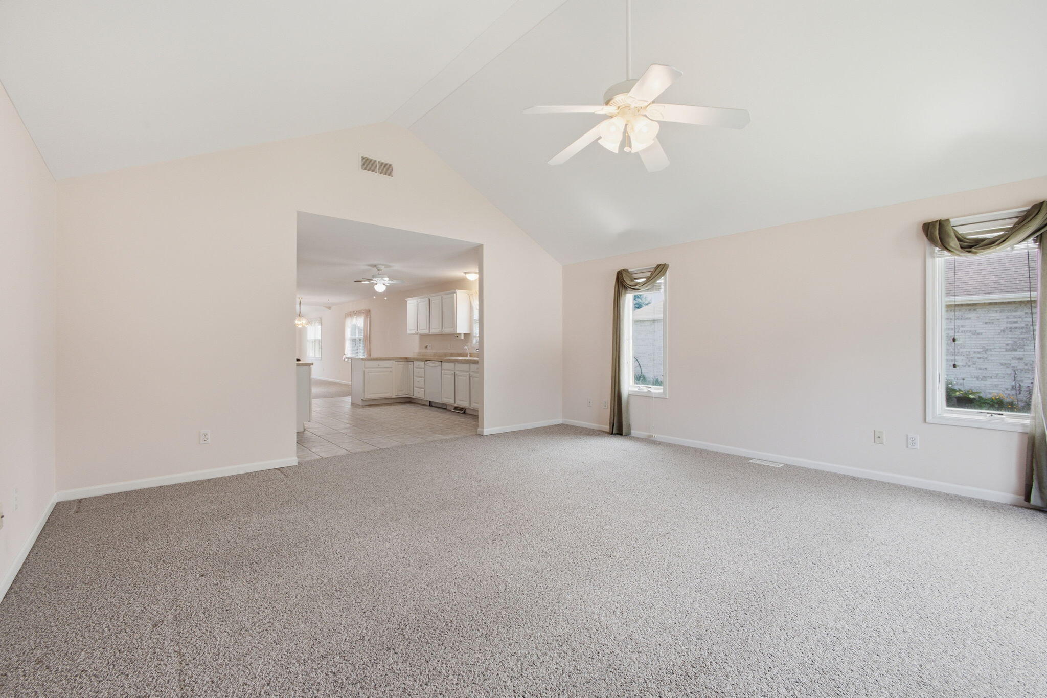 1001 Carnation Street SE, DeMotte, IN #B, 46310; Image #3