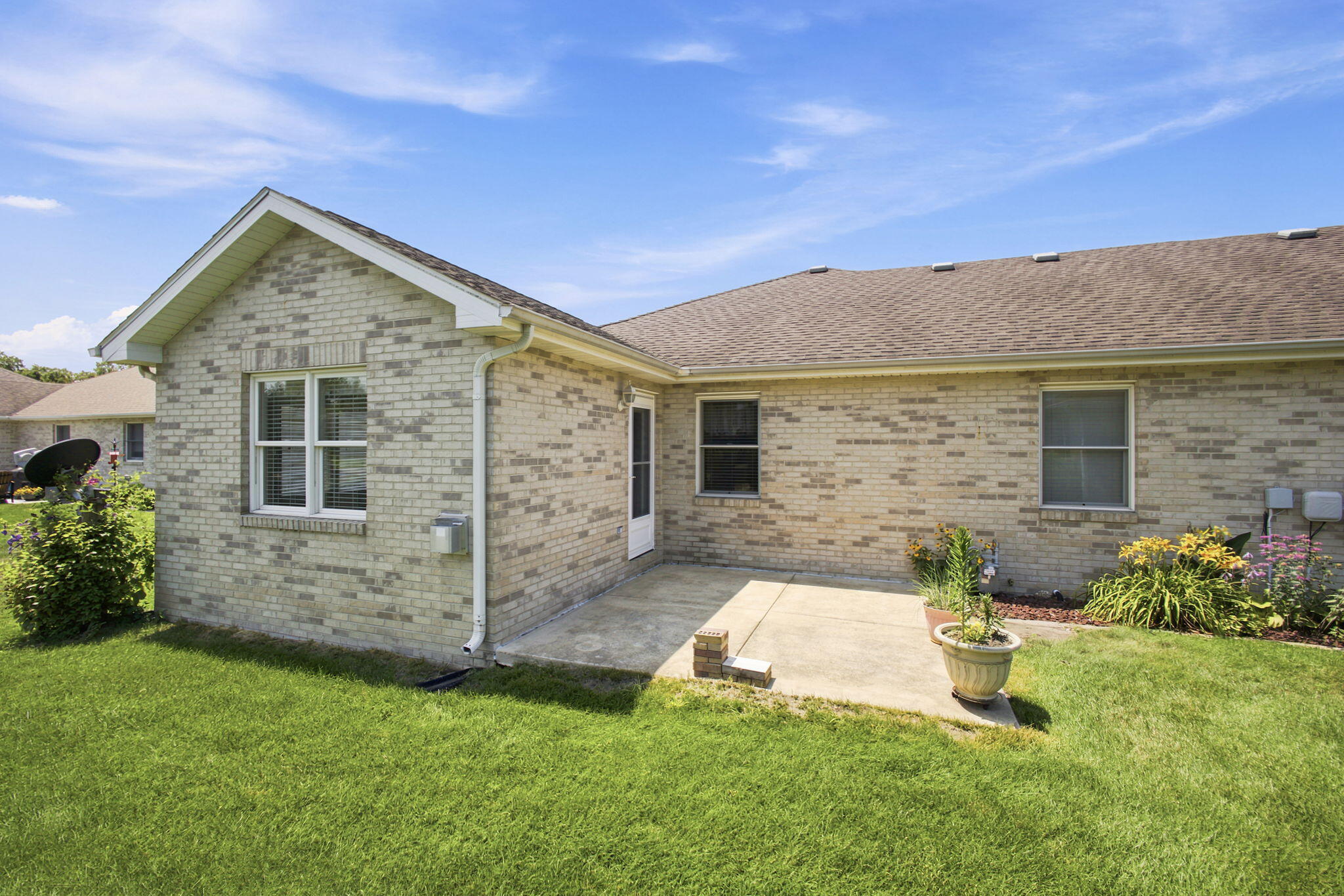 1001 Carnation Street SE, DeMotte, IN #B, 46310; Image #32