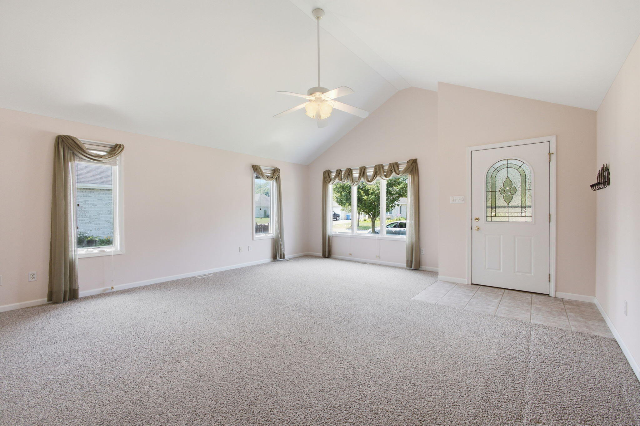 1001 Carnation Street SE, DeMotte, IN #B, 46310; Image #4