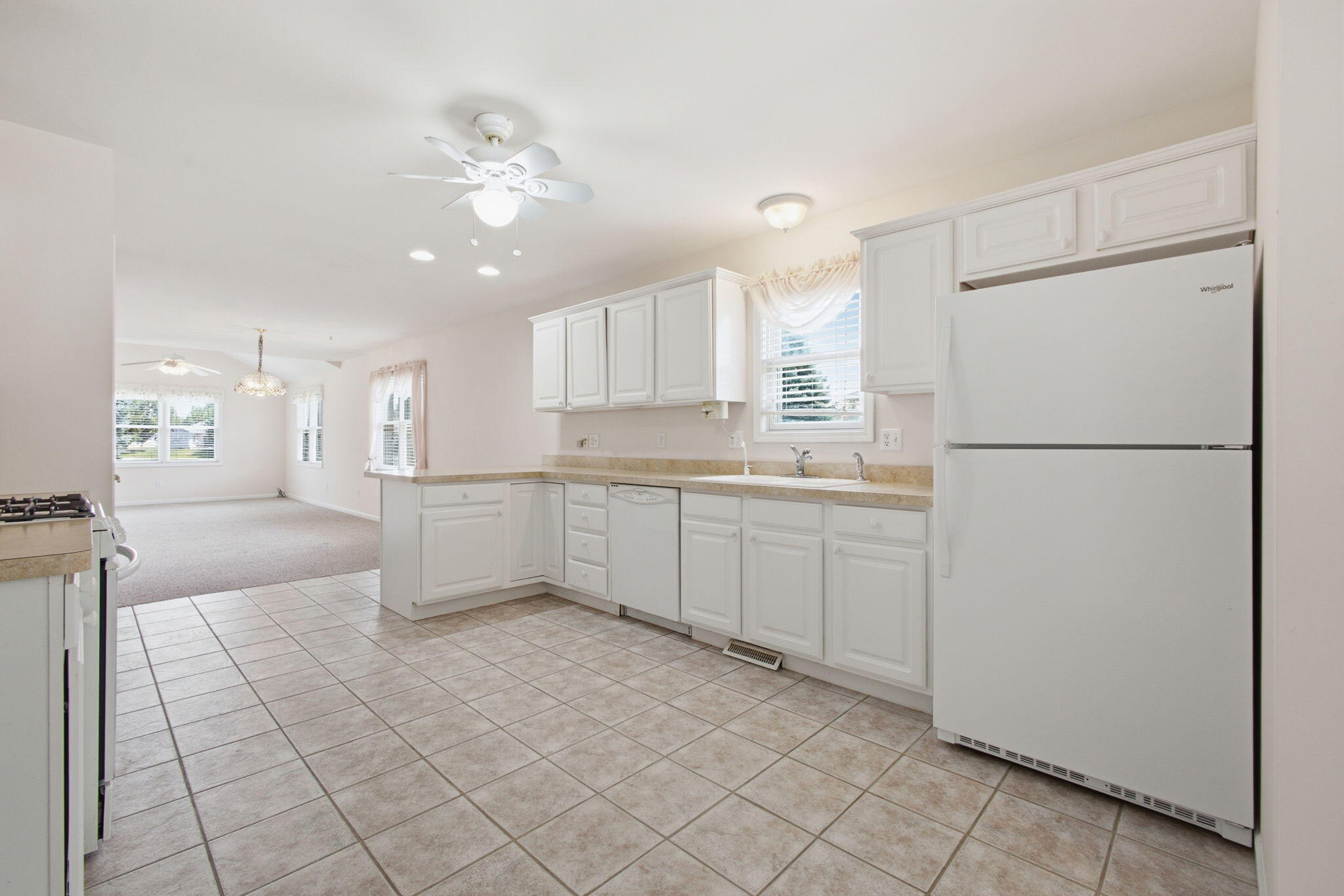 1001 Carnation Street SE, DeMotte, IN #B, 46310; Image #7