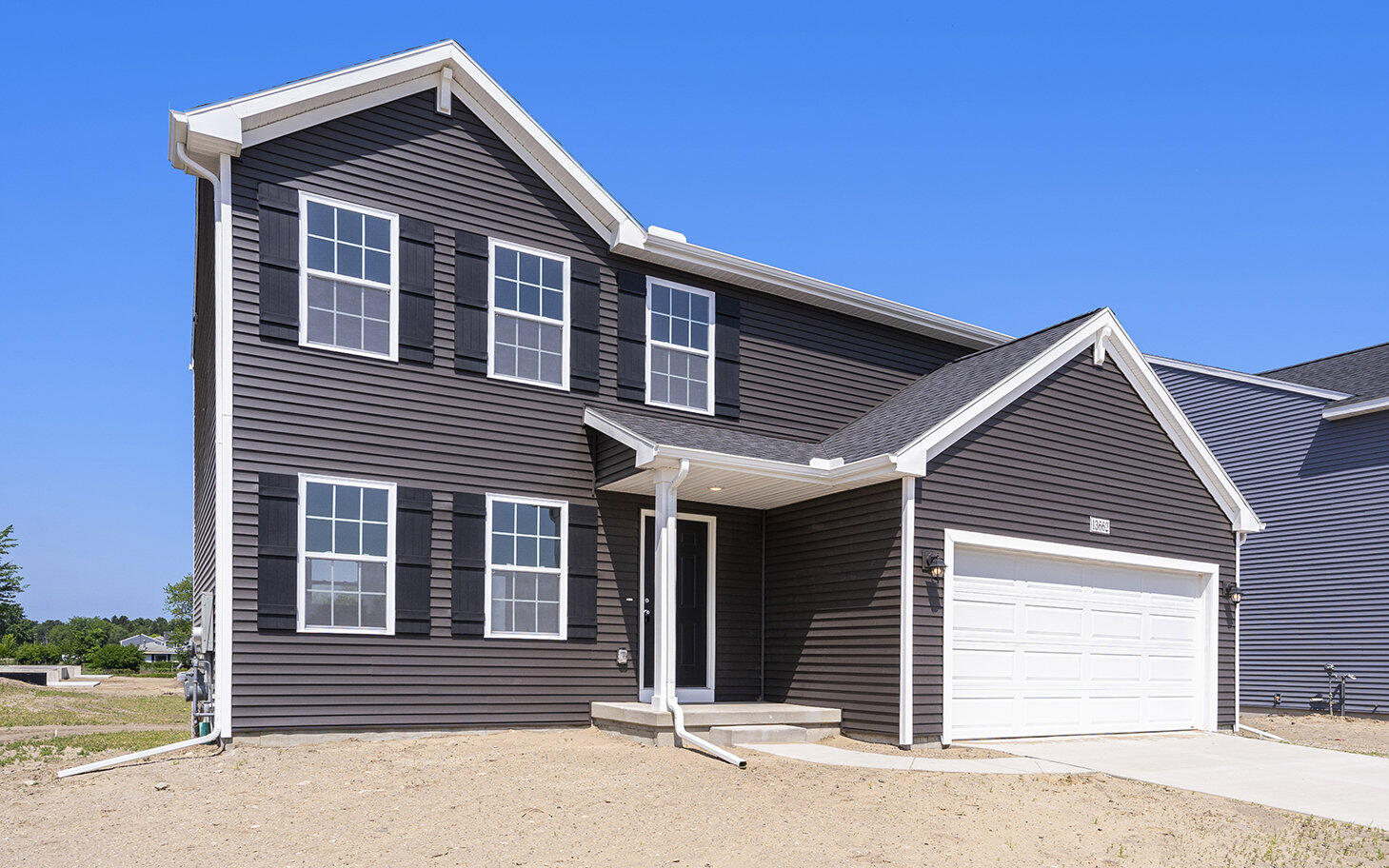 1103 Henry Drive, Knox, IN 46534; Image #28