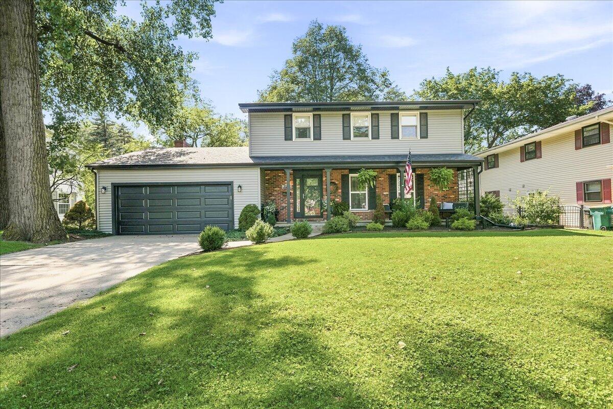 9212 White Oak Avenue, Munster, IN 46321; Image #2